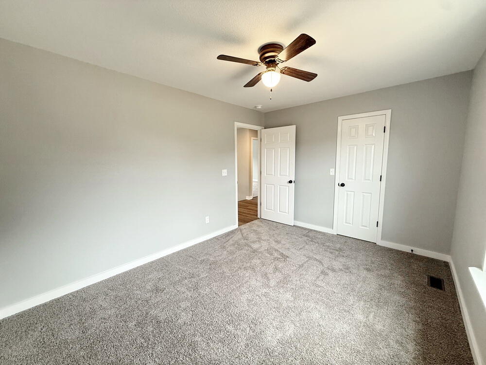 Photo 33 - Residential for sale – 1807 S Elm Street  El Dorado Springs, MO