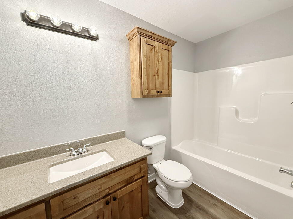 Photo 24 - Residential for sale – 1807 S Elm Street  El Dorado Springs, MO