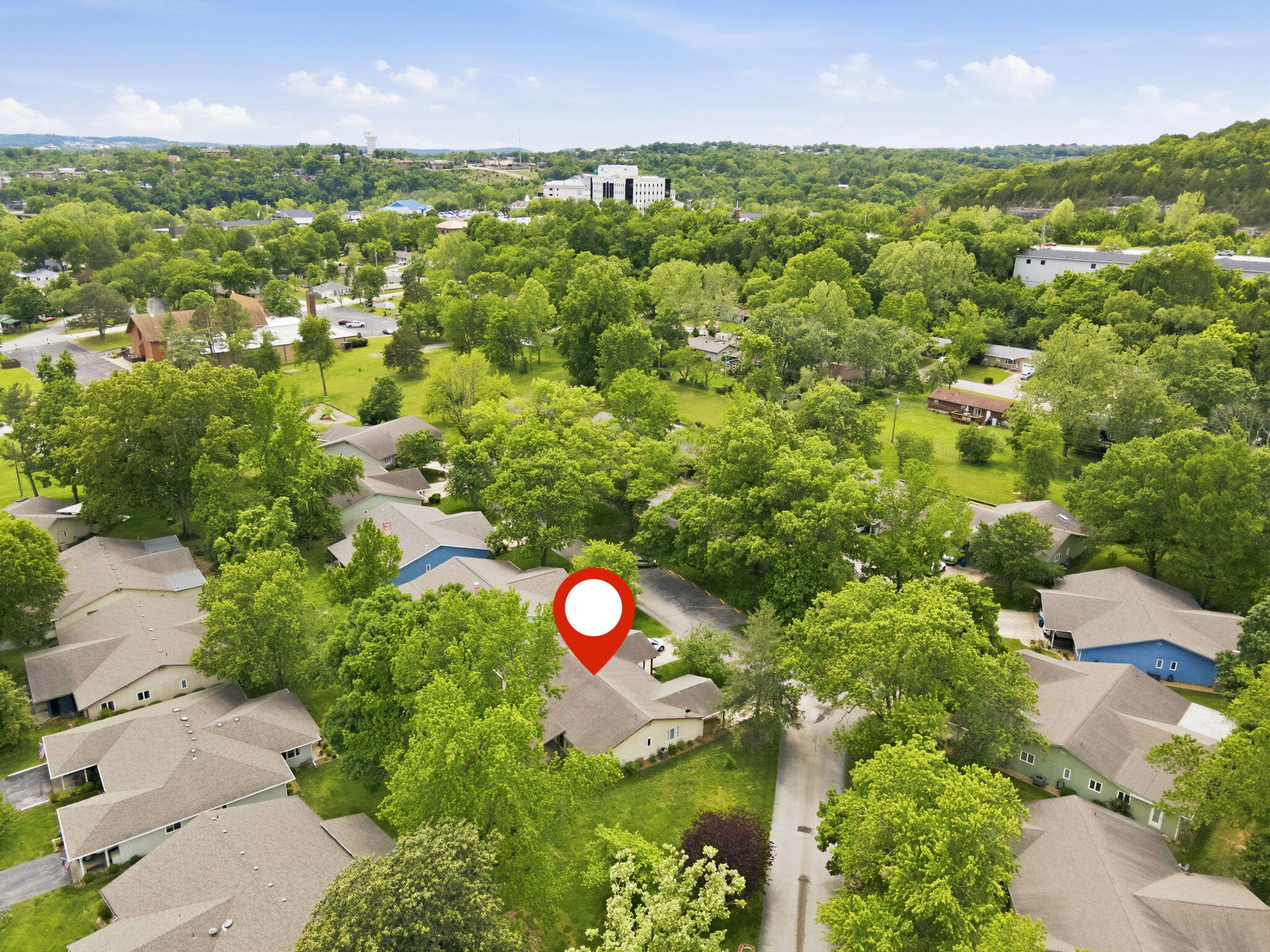 Photo 49 - Residential for sale – 26  Oak Court  Branson, MO