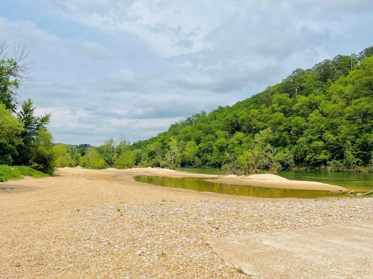 Photo 2 - Land for sale – 0  Deer Run Plat 12 Lot 18   Van Buren, MO
