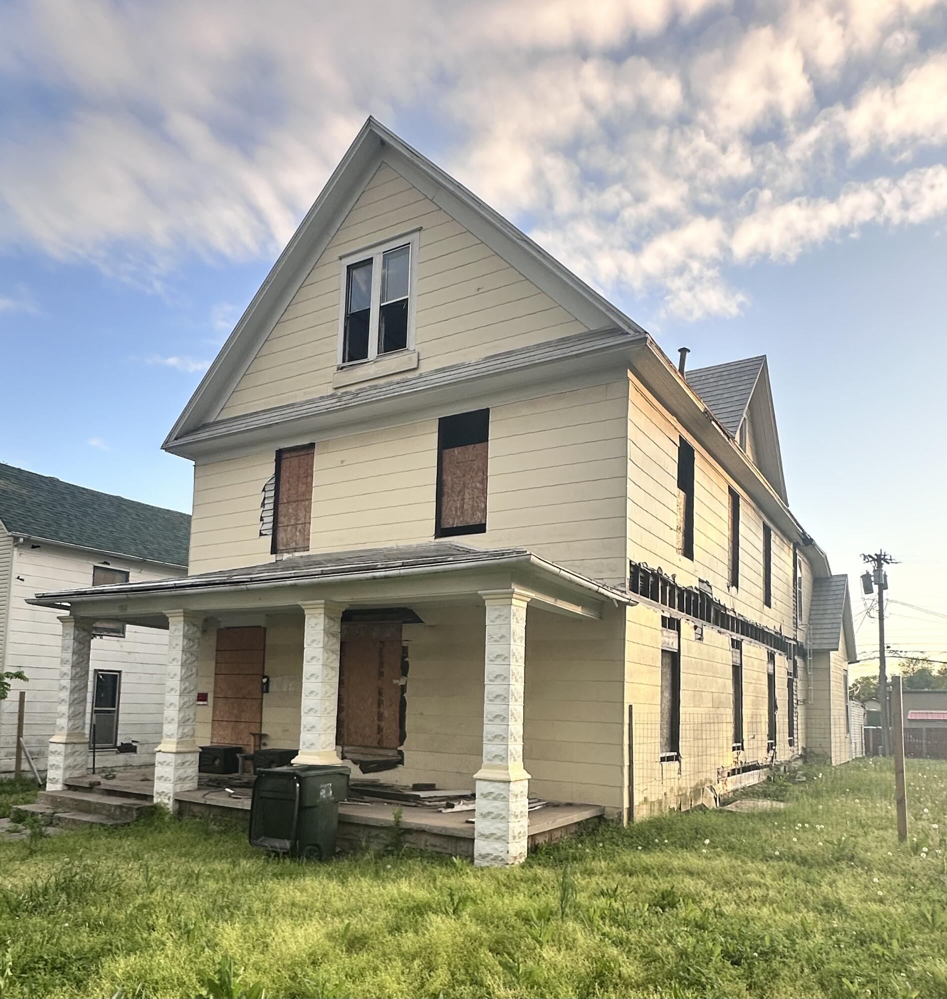 Photo 6 - Residential Income for sale – 304  6th Street  Monett, MO