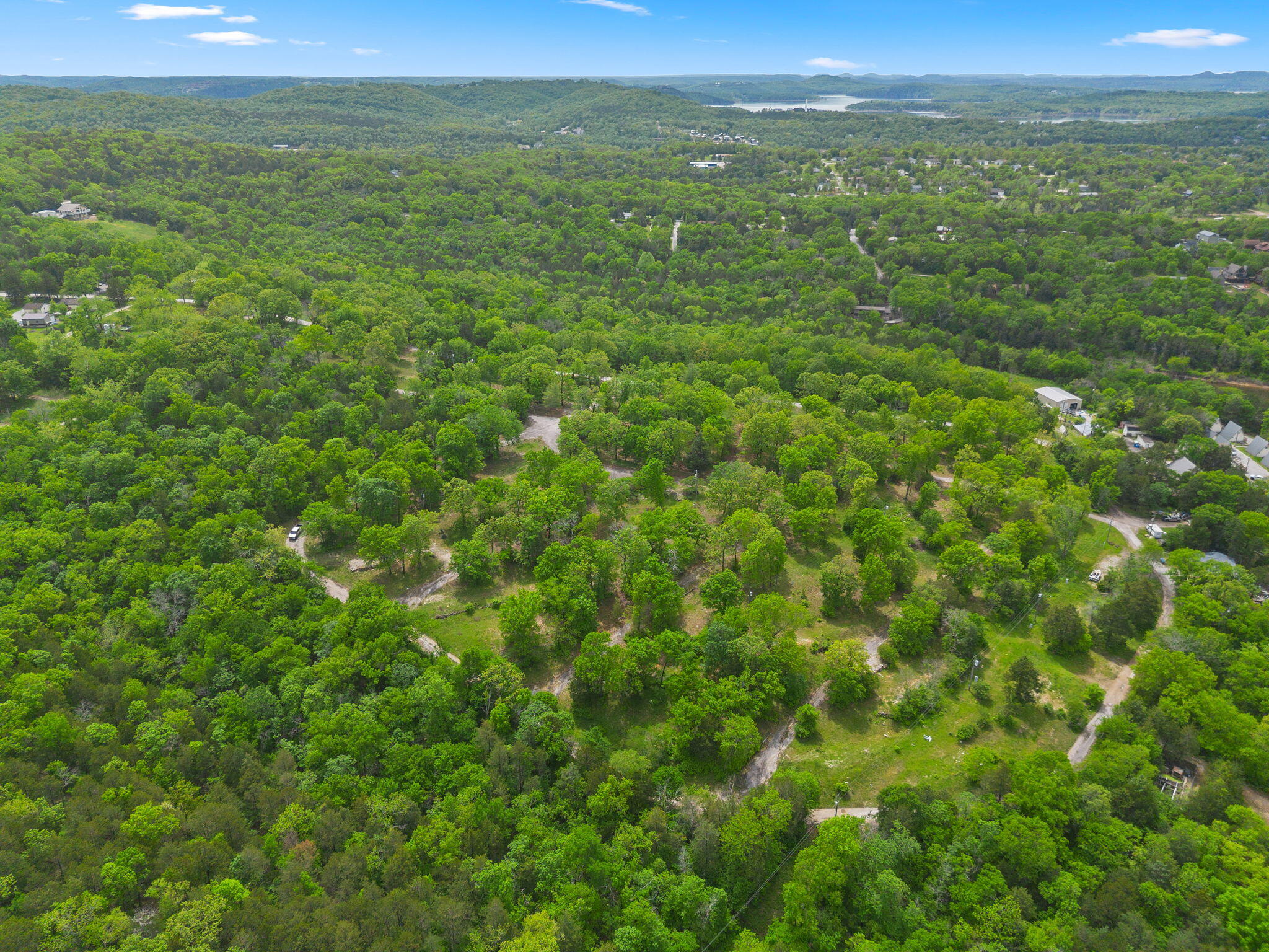 Photo 6 - Commercial Sale for sale – 42  White Eagle Lane  Reeds Spring, MO
