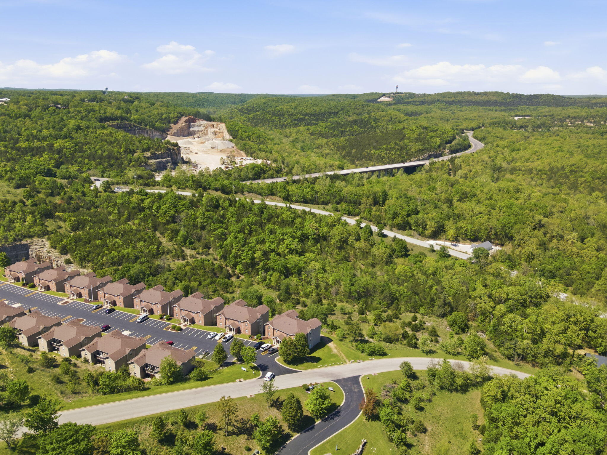 Photo 31 - Residential for sale – 2950  Vineyards Parkway  Branson, MO