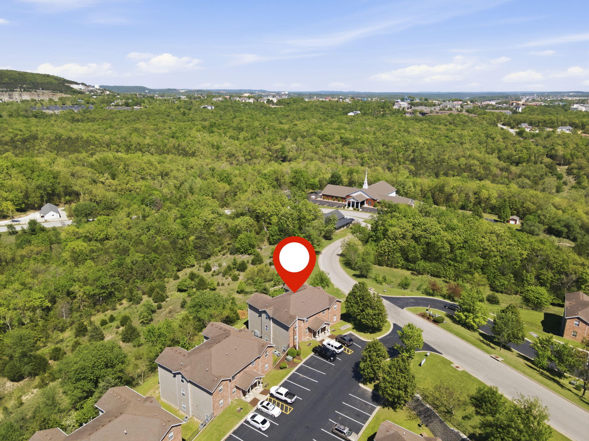 Photo 37 - Residential for sale – 2950  Vineyards Parkway  Branson, MO