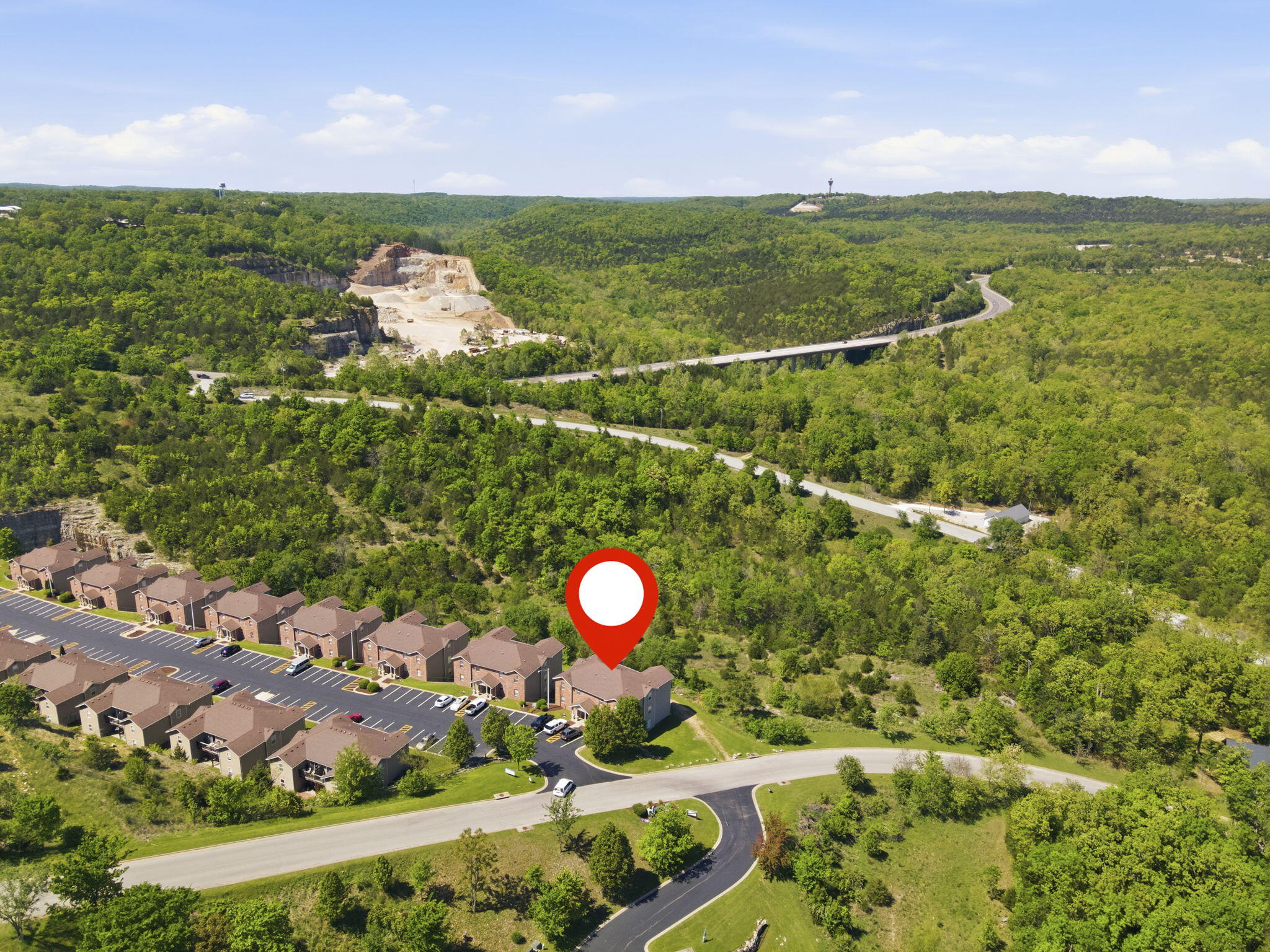 Photo 39 - Residential for sale – 2950  Vineyards Parkway  Branson, MO