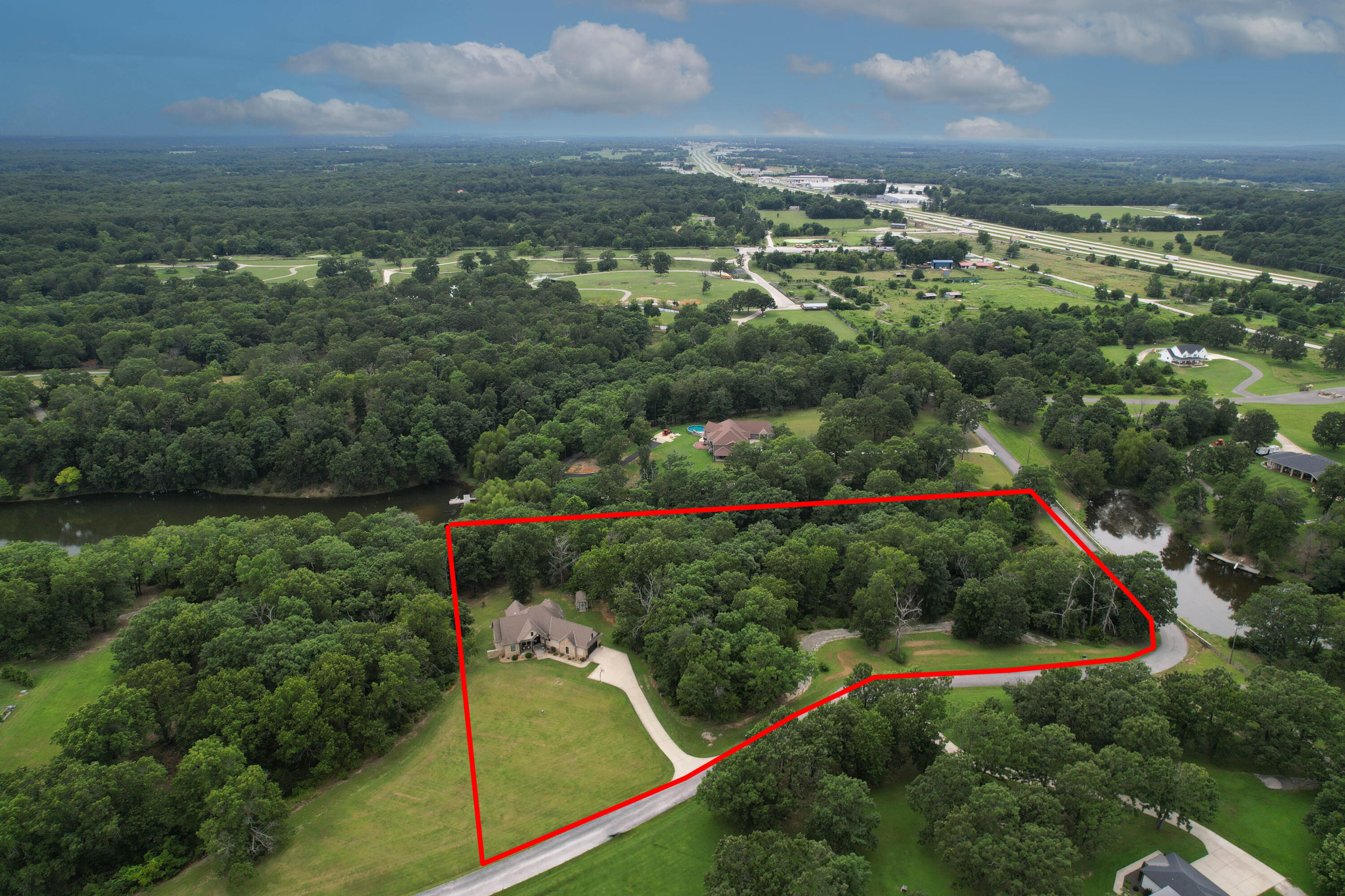 Photo 77 - Residential for sale – 300  Buena Vista Parkway  Strafford, MO