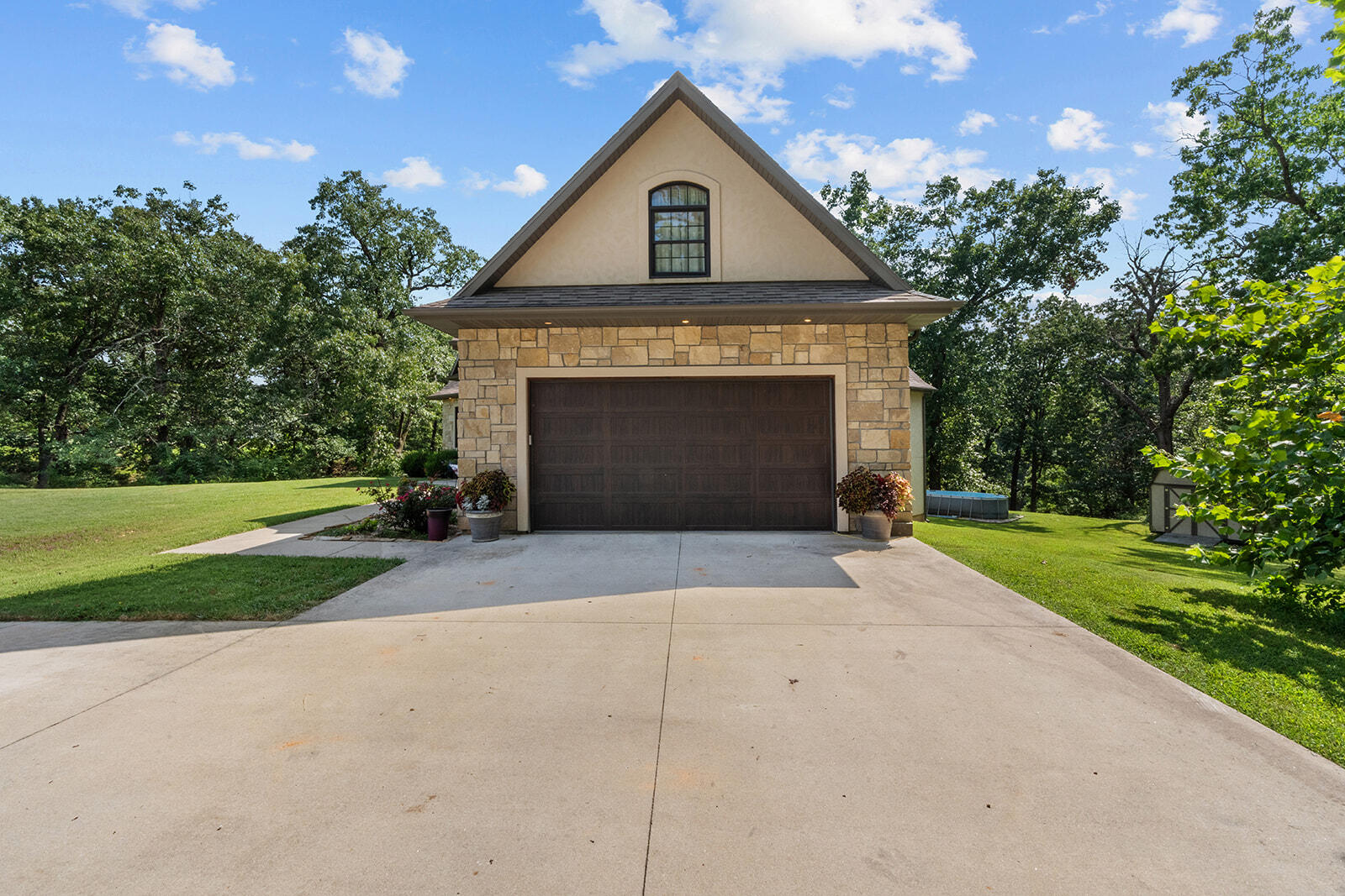 Photo 7 - Residential for sale – 300  Buena Vista Parkway  Strafford, MO