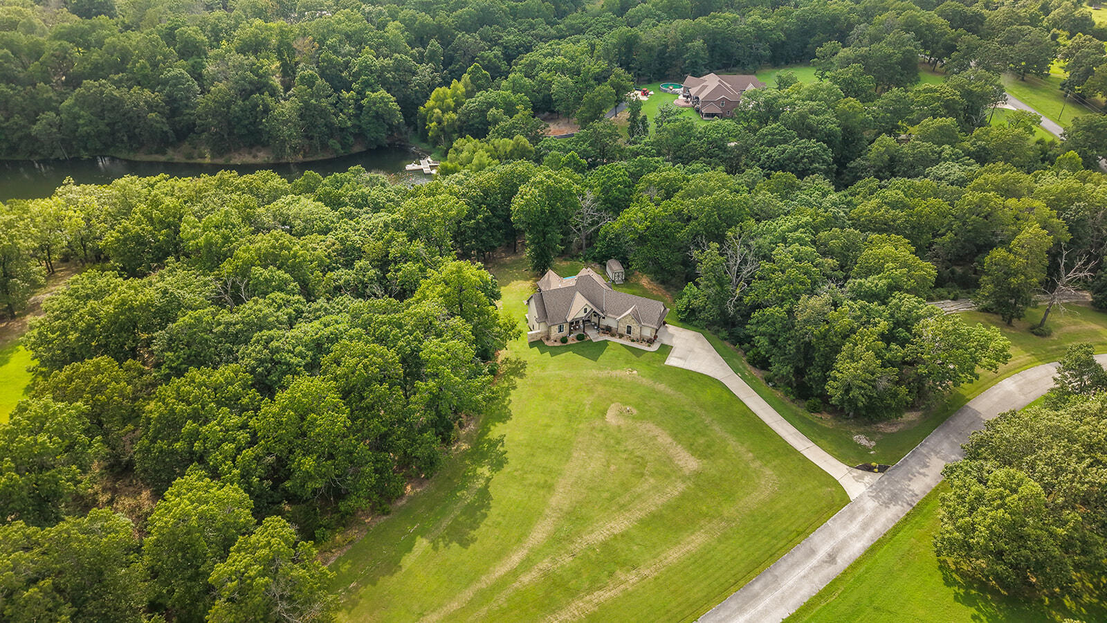 Photo 66 - Residential for sale – 300  Buena Vista Parkway  Strafford, MO