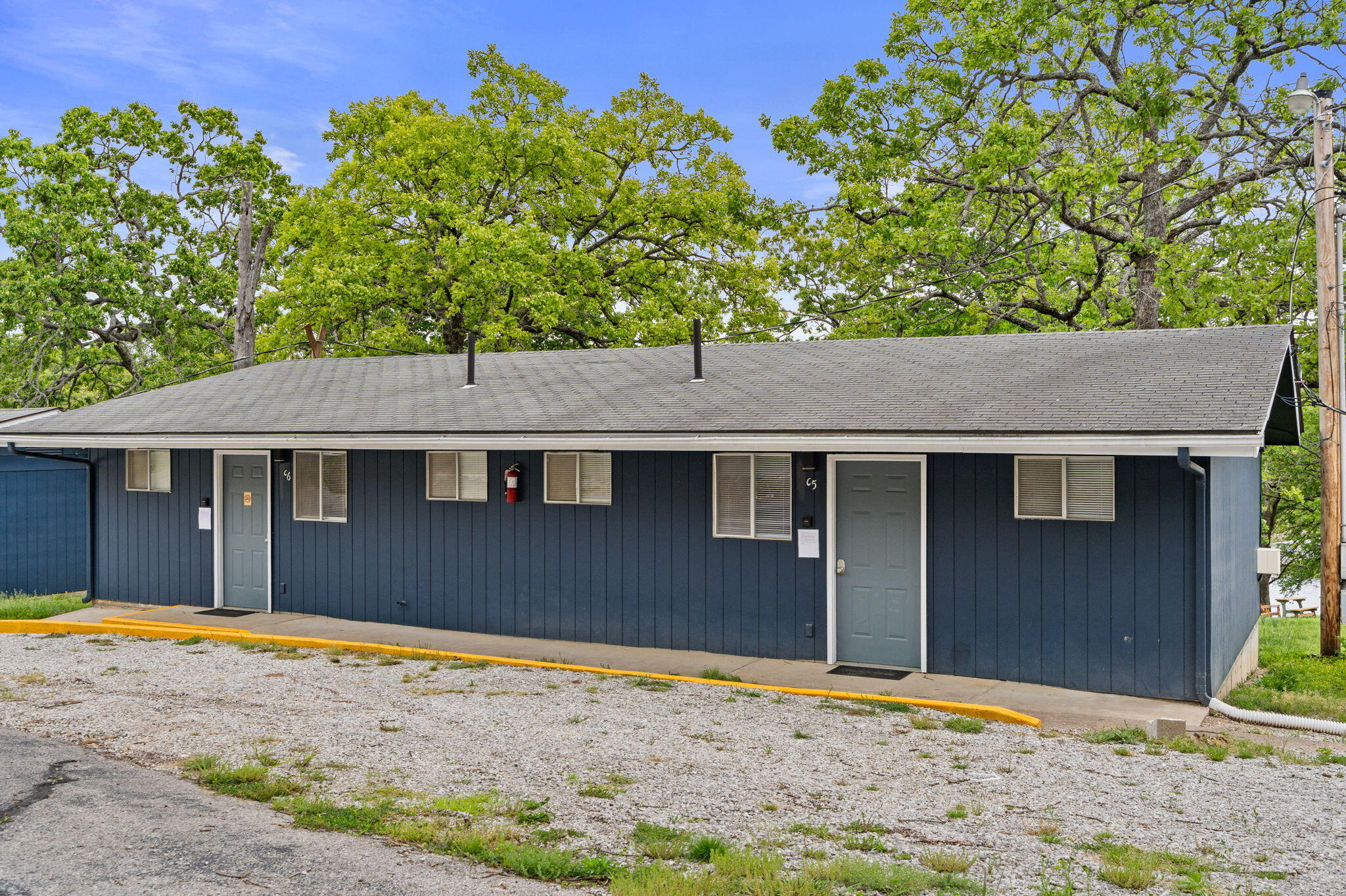 Photo 65 - Commercial Sale for sale – 27  Schooner Creek Road  Kimberling City, MO
