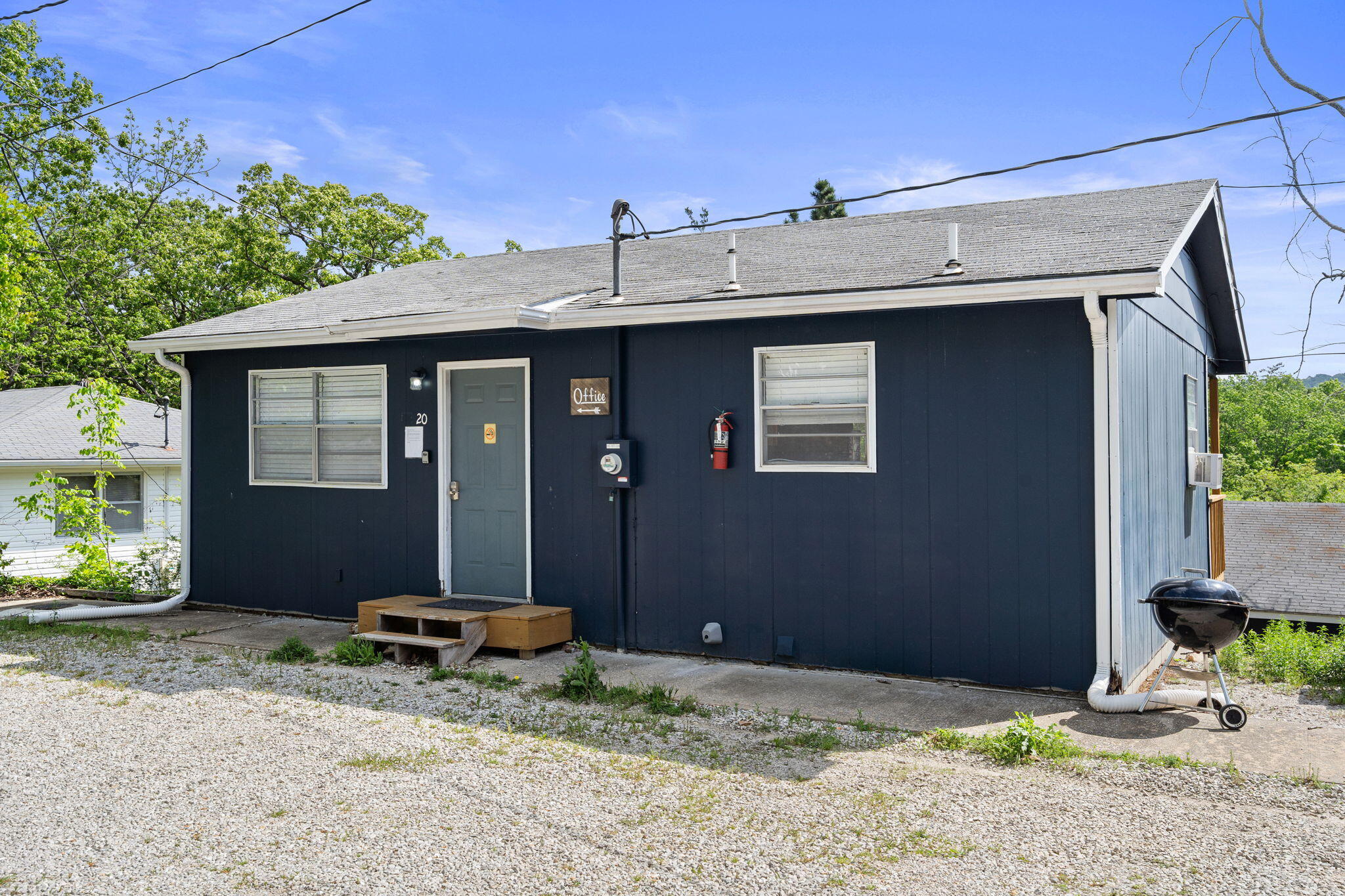 Photo 40 - Commercial Sale for sale – 27  Schooner Creek Road  Kimberling City, MO