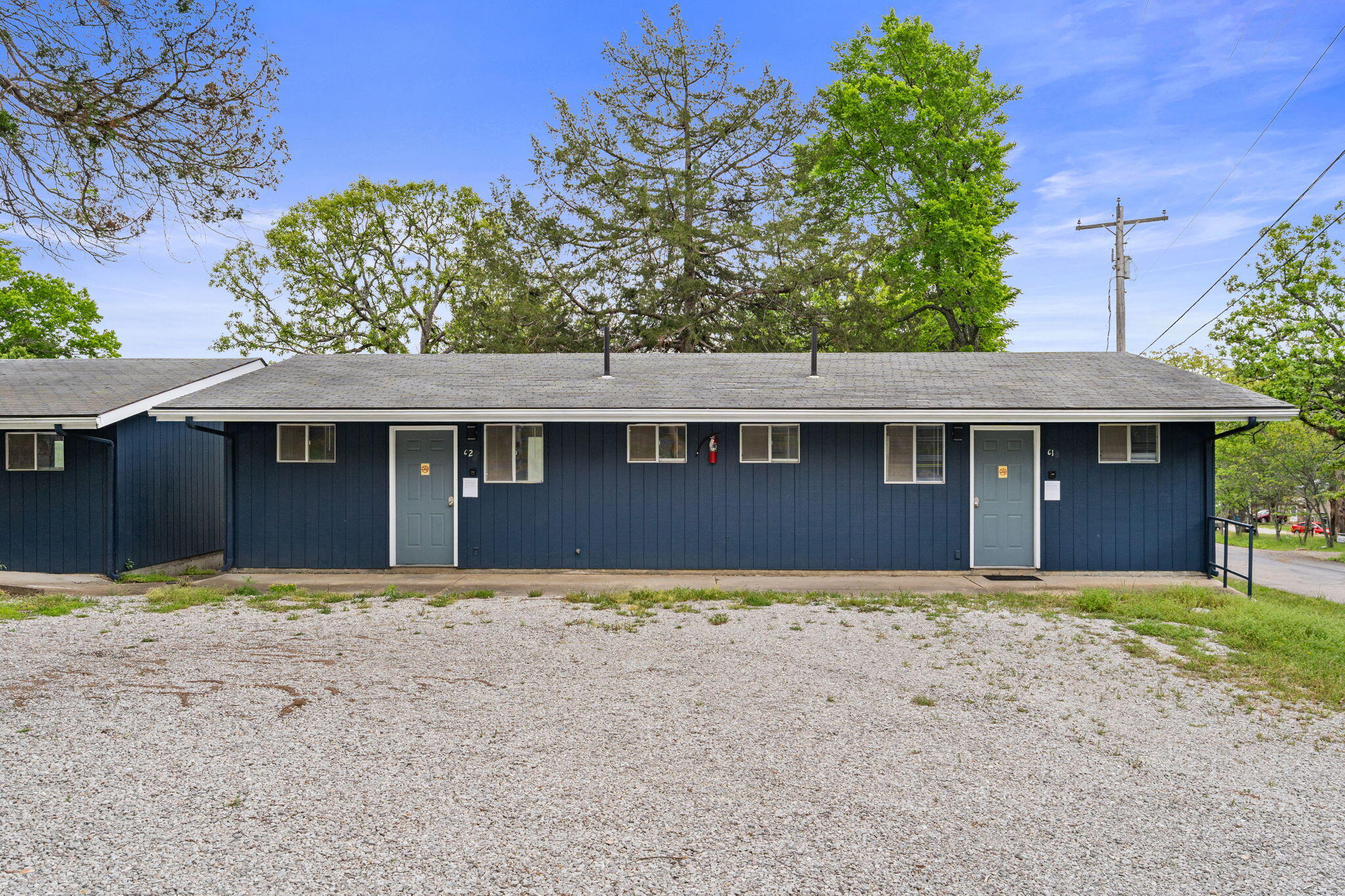 Photo 63 - Commercial Sale for sale – 27  Schooner Creek Road  Kimberling City, MO