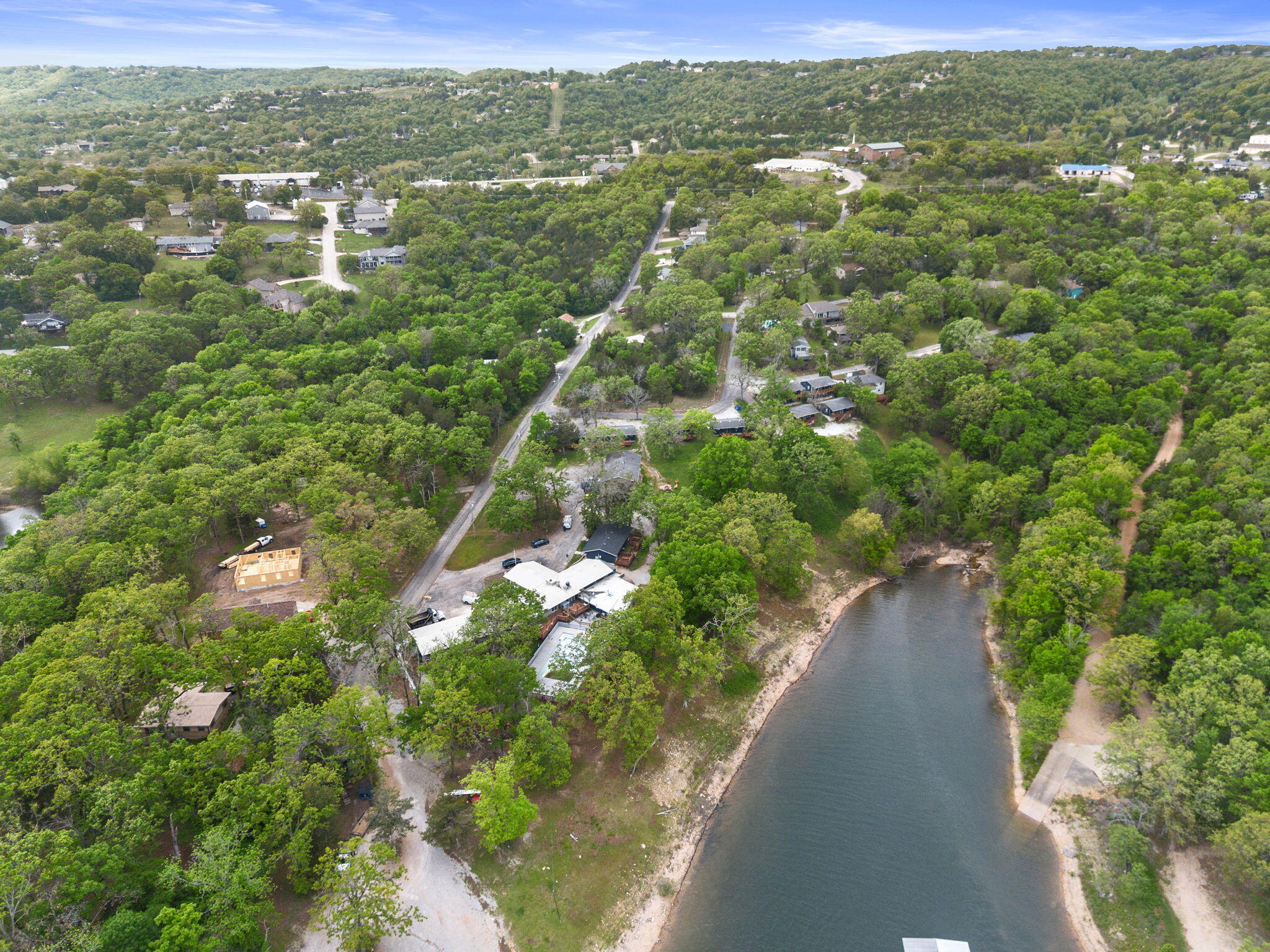 Photo 80 - Commercial Sale for sale – 27  Schooner Creek Road  Kimberling City, MO