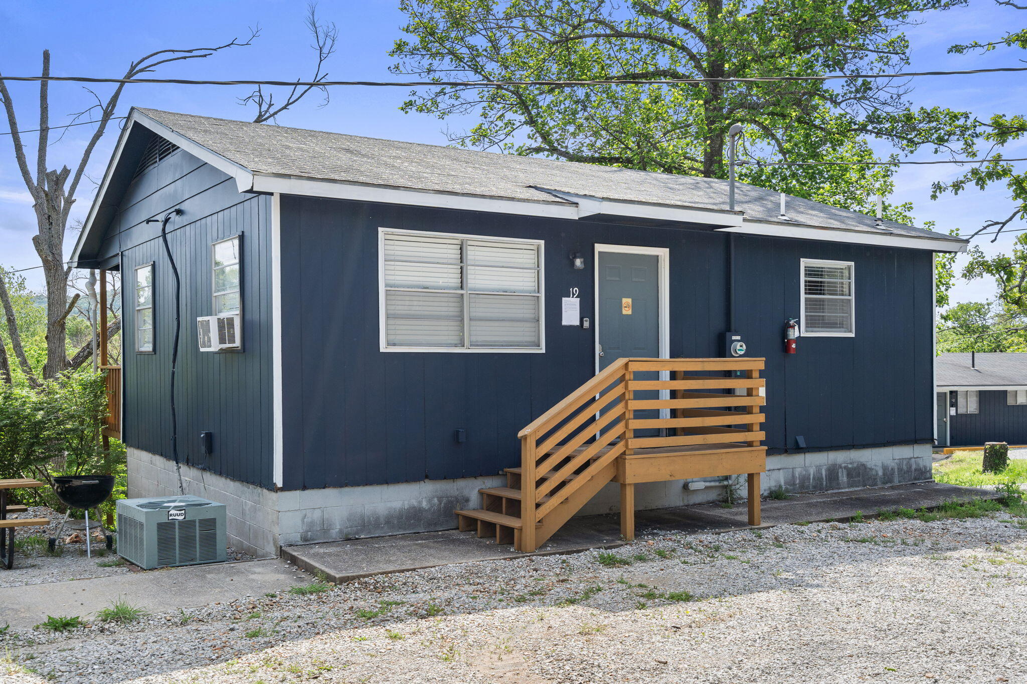 Photo 35 - Commercial Sale for sale – 27  Schooner Creek Road  Kimberling City, MO