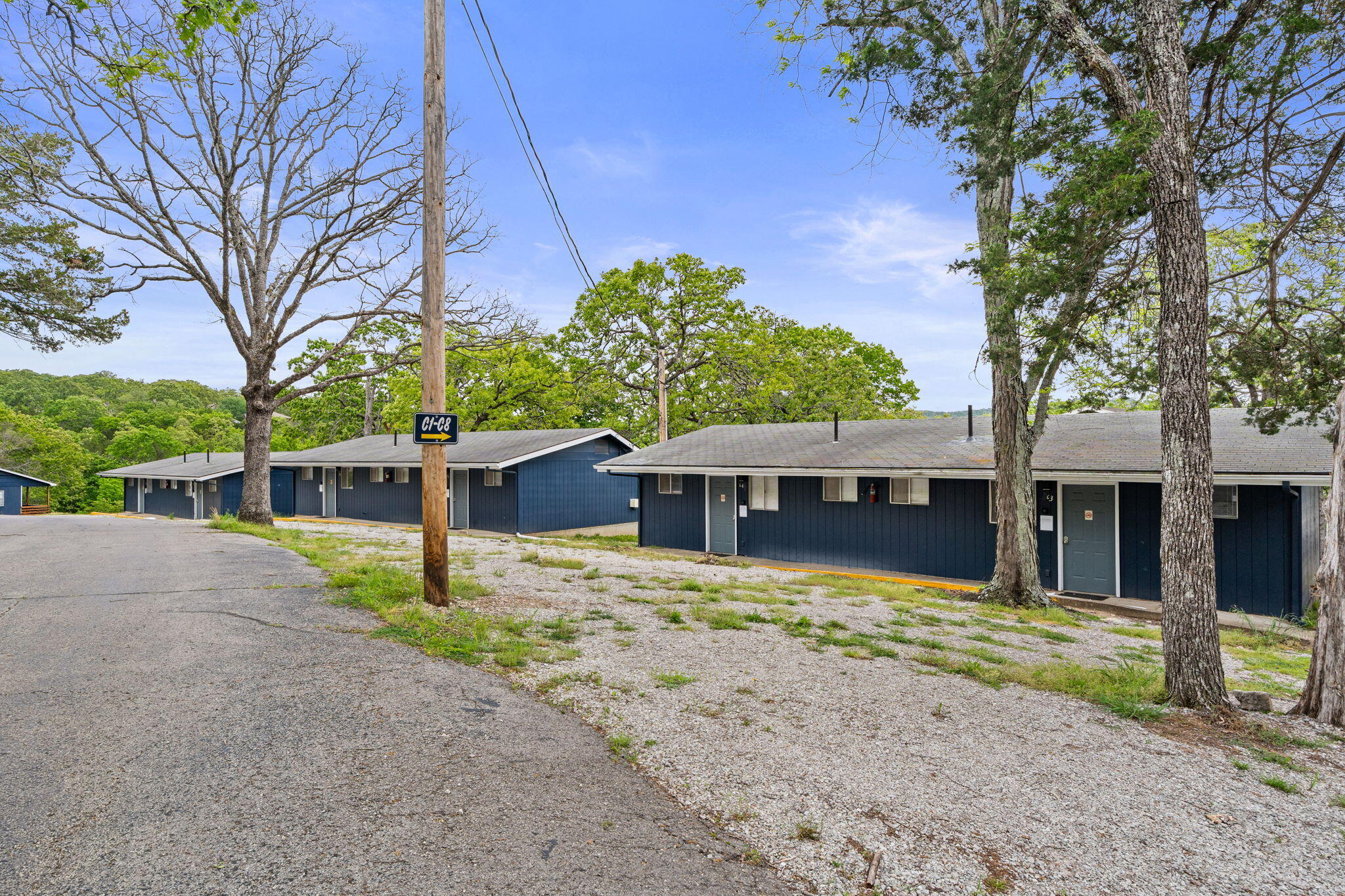 Photo 34 - Commercial Sale for sale – 27  Schooner Creek Road  Kimberling City, MO