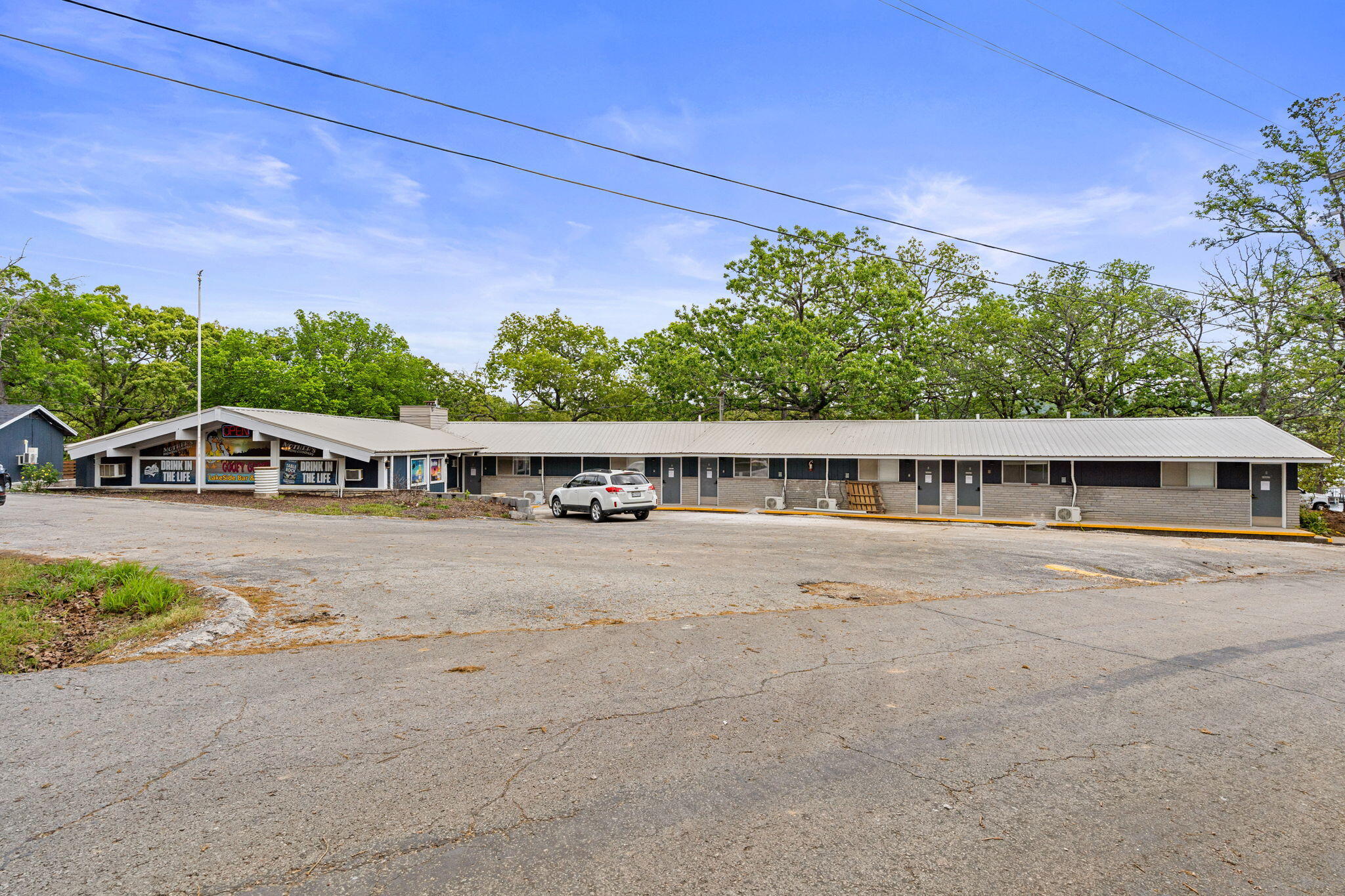 Photo 68 - Commercial Sale for sale – 27  Schooner Creek Road  Kimberling City, MO