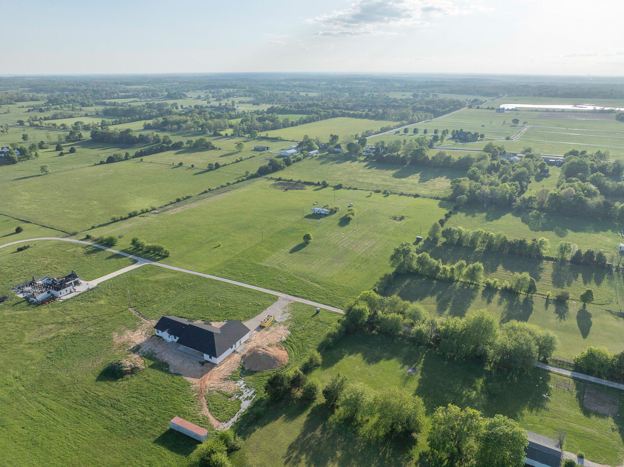 Photo 12 - Land for sale – 000 S Blessed Lane  Rogersville, MO