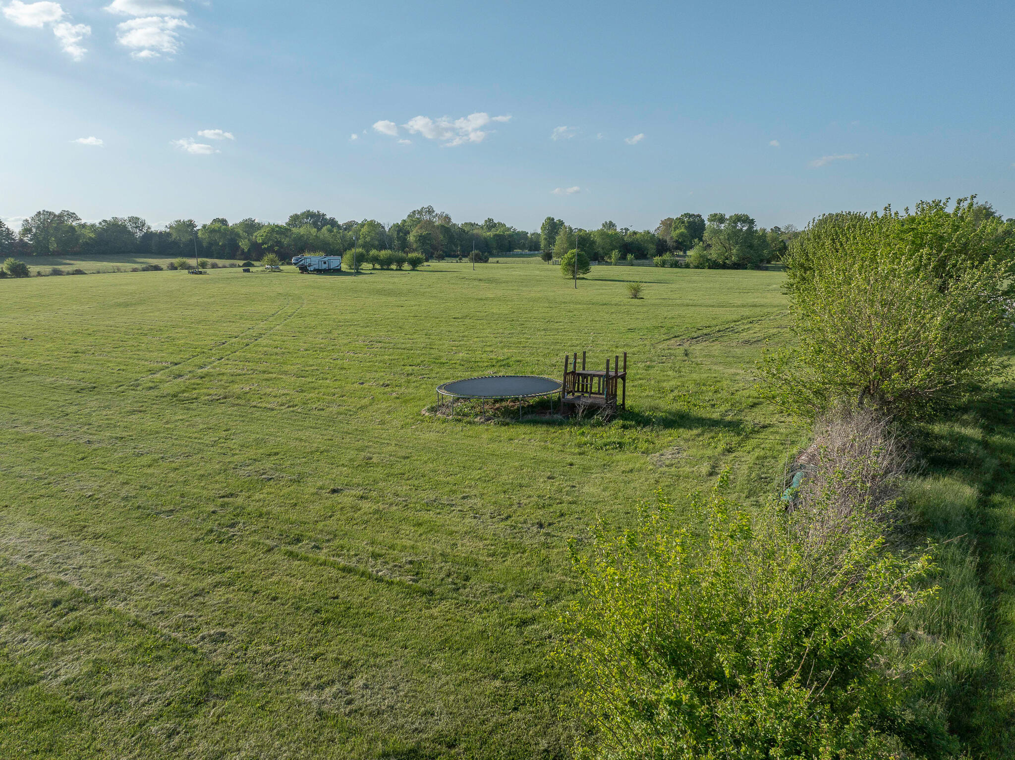 Photo 4 - Land for sale – 000 S Blessed Lane  Rogersville, MO