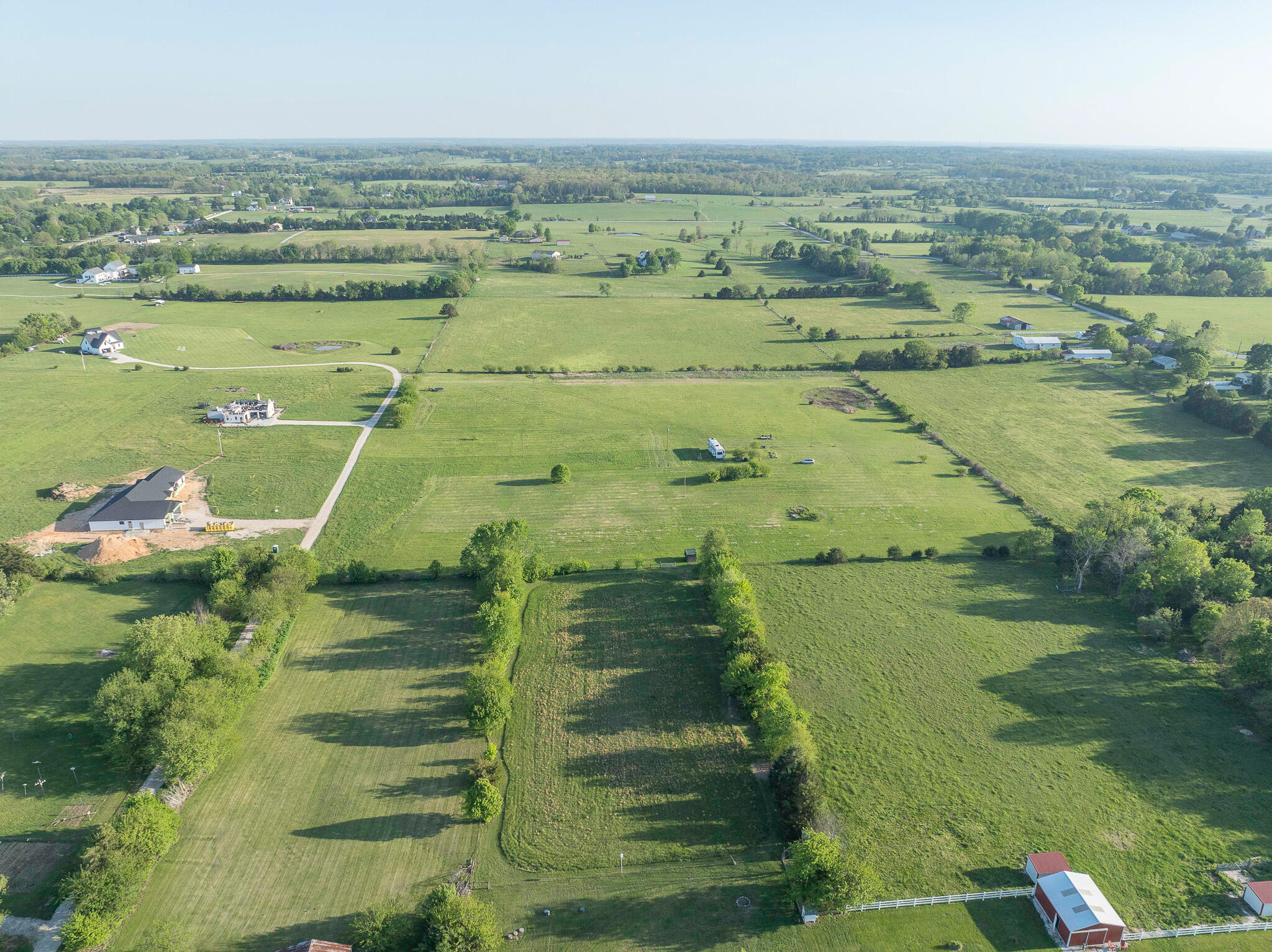 Photo 6 - Land for sale – 000 S Blessed Lane  Rogersville, MO