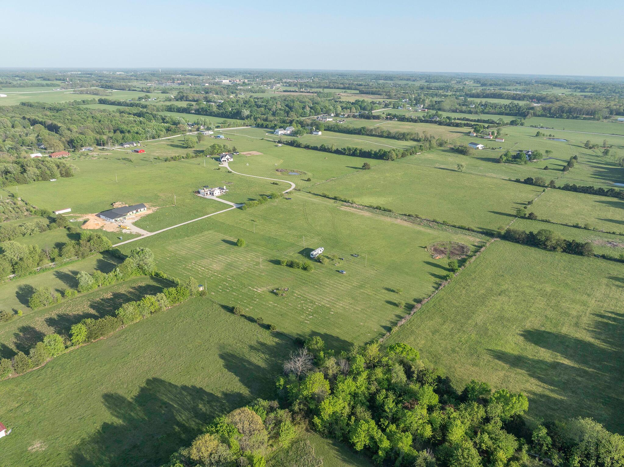 Photo 10 - Land for sale – 000 S Blessed Lane  Rogersville, MO
