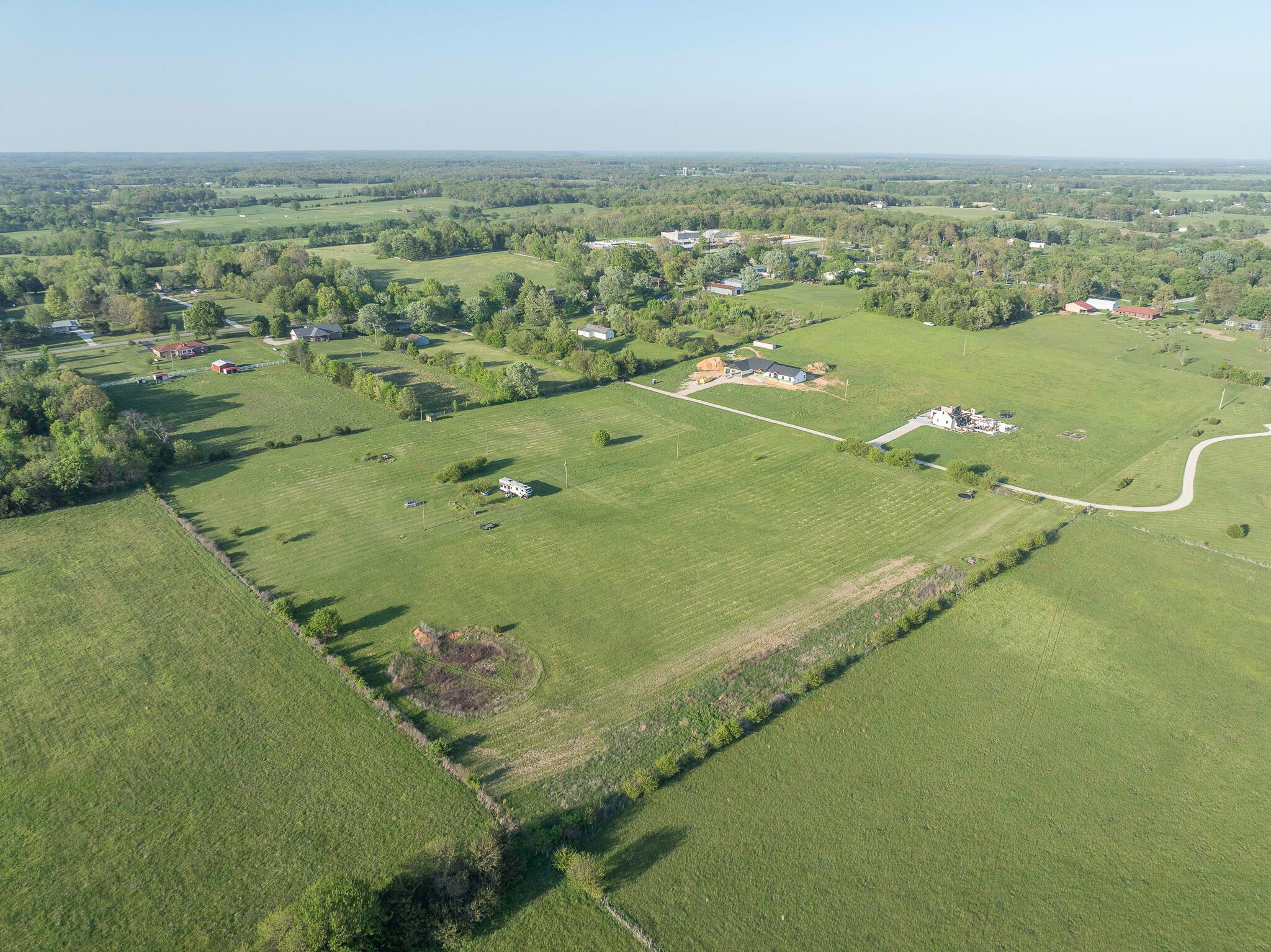 Photo 13 - Land for sale – 000 S Blessed Lane  Rogersville, MO