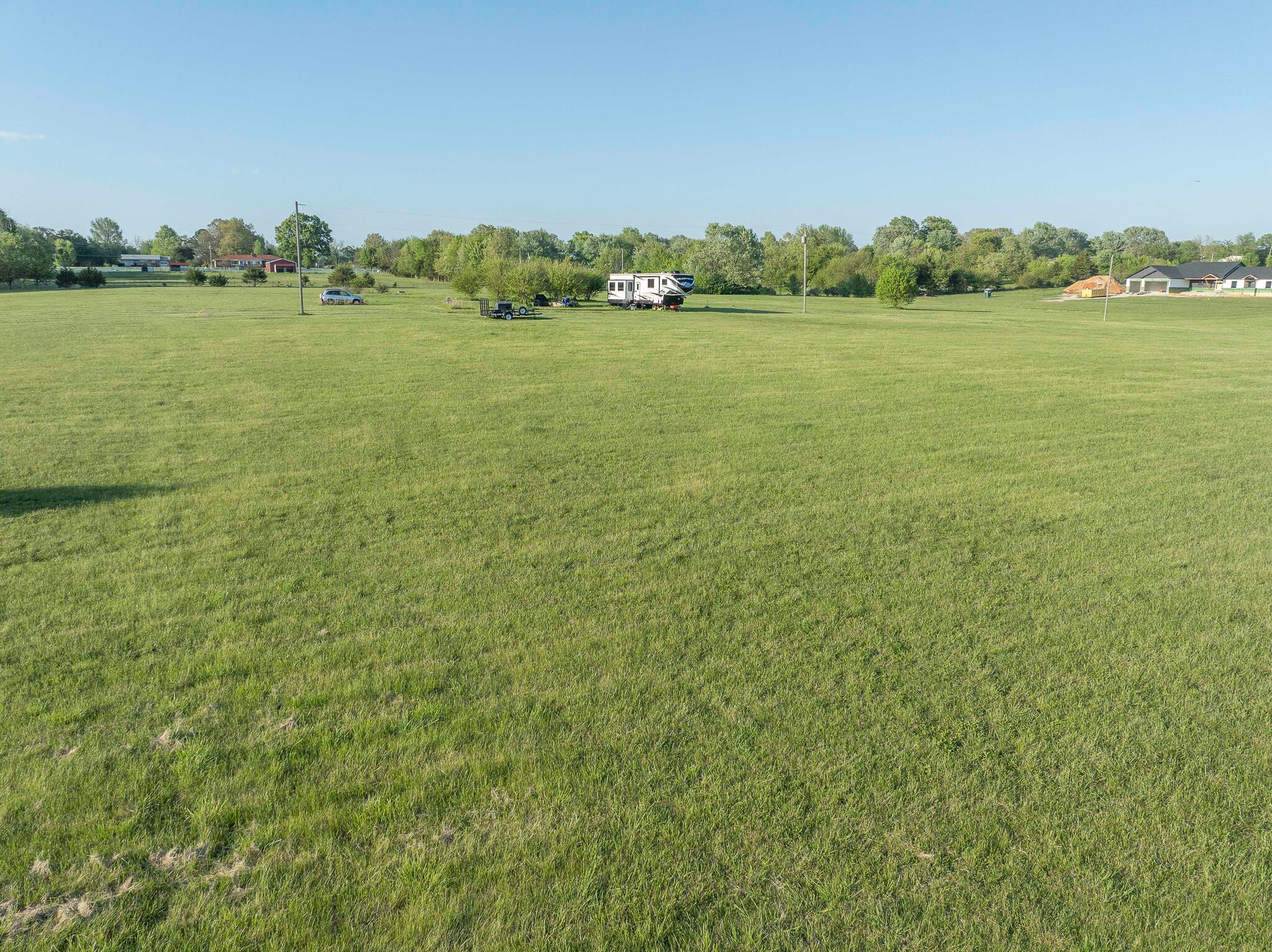 Photo 5 - Land for sale – 000 S Blessed Lane  Rogersville, MO