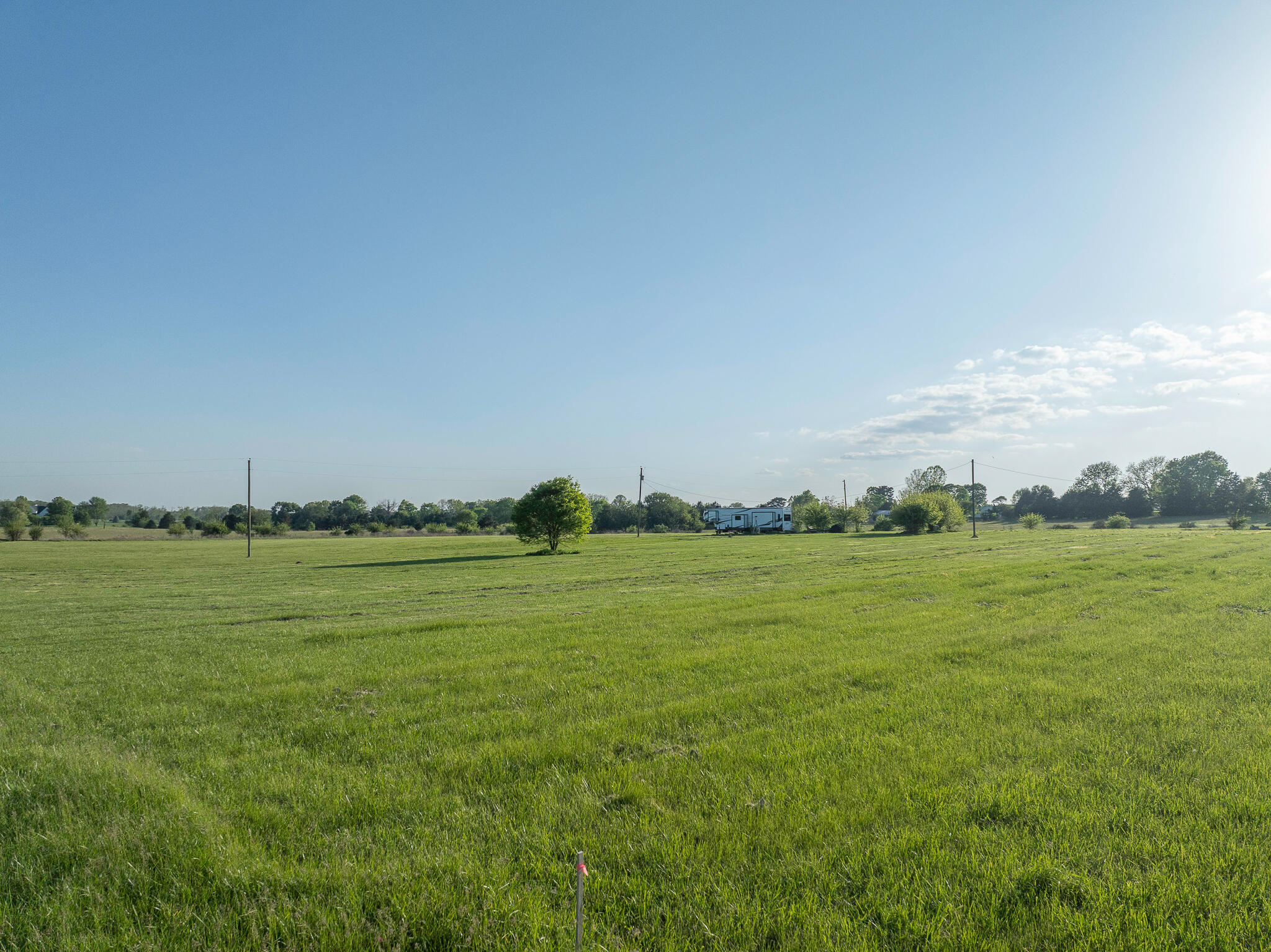 Photo 2 - Land for sale – 000 S Blessed Lane  Rogersville, MO