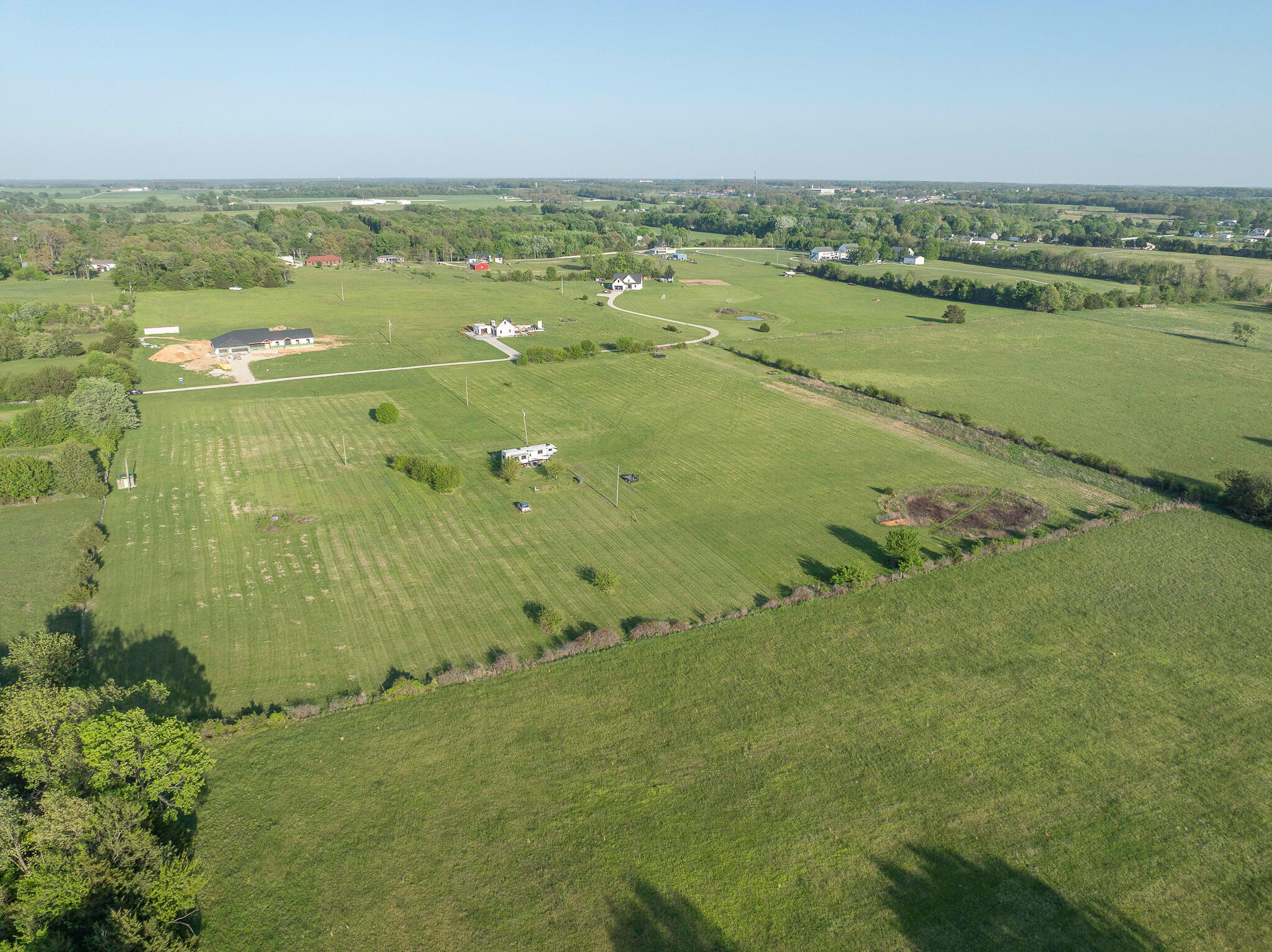Photo 8 - Land for sale – 000 S Blessed Lane  Rogersville, MO
