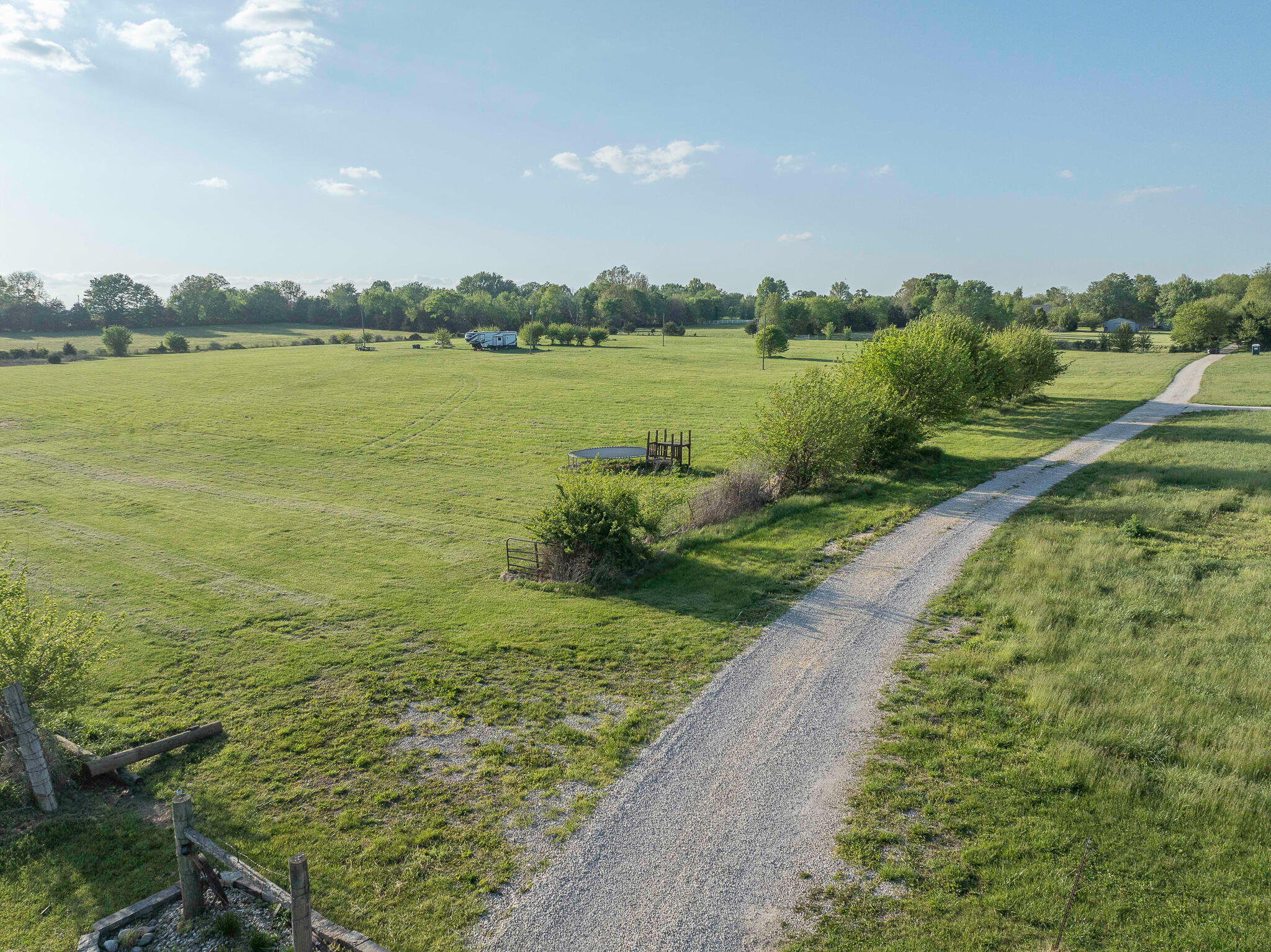 Photo 7 - Land for sale – 000 S Blessed Lane  Rogersville, MO