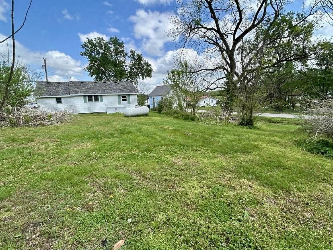 Photo 4 - Residential for sale – 251 S Archer Avenue  Hartville, MO