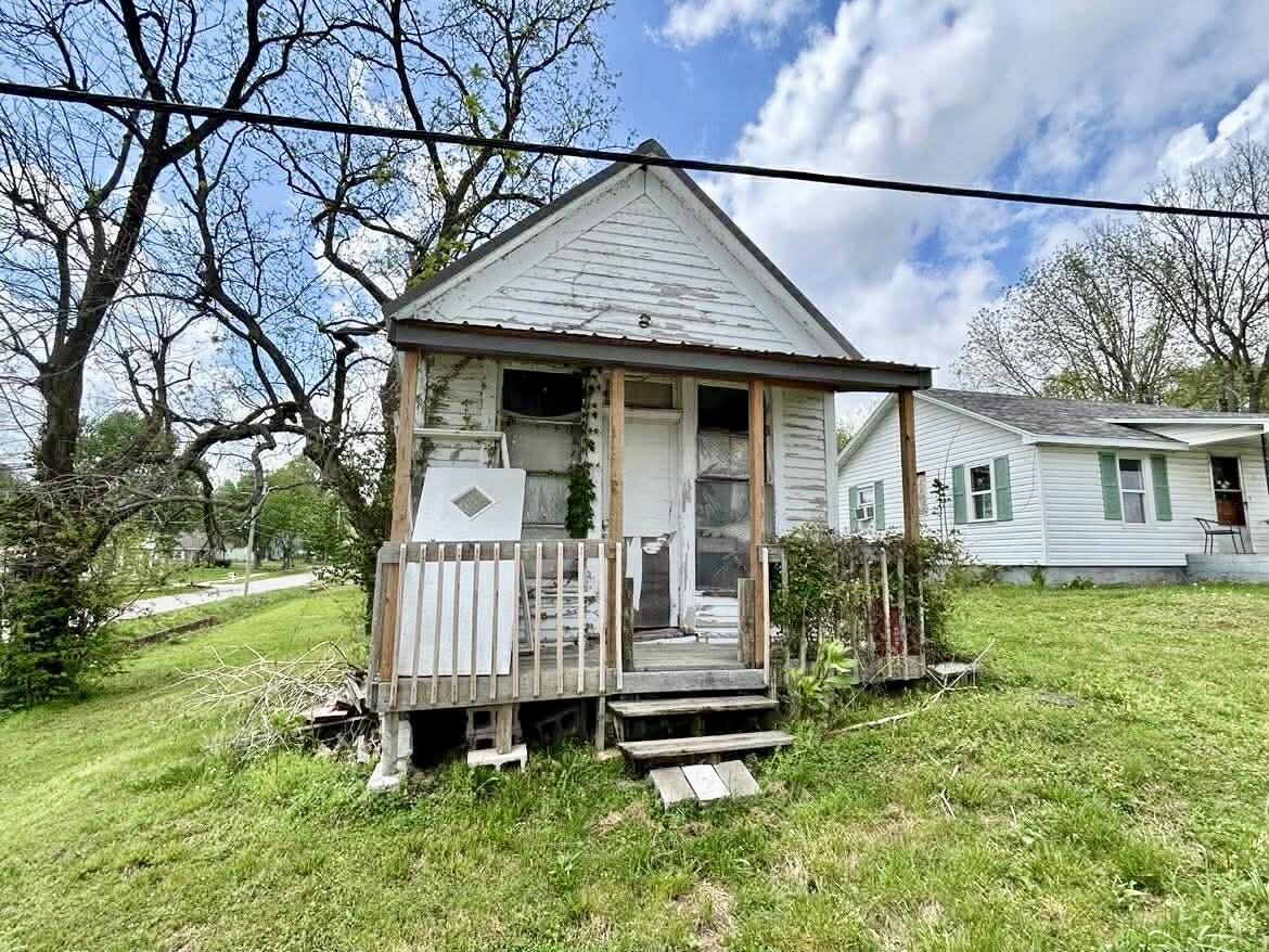 Photo 18 - Residential for sale – 251 S Archer Avenue  Hartville, MO