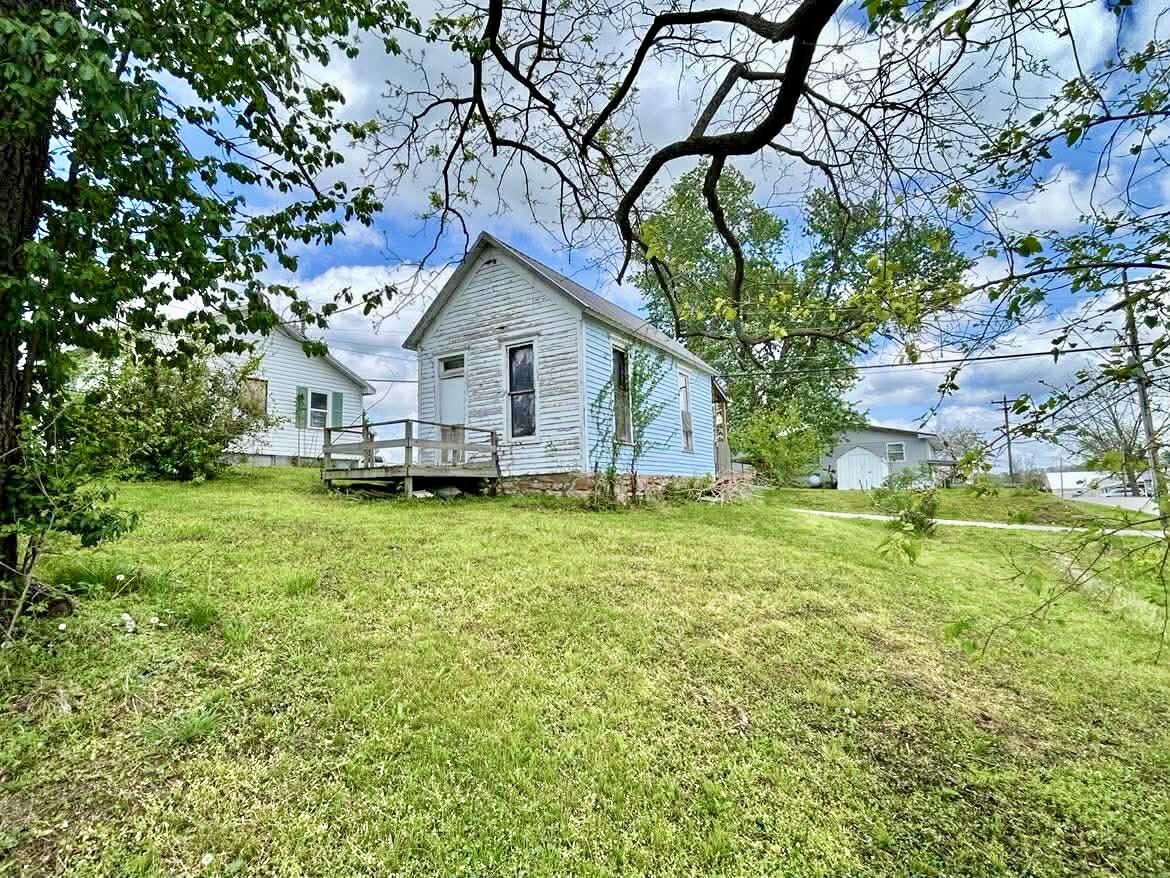 Photo 19 - Residential for sale – 251 S Archer Avenue  Hartville, MO