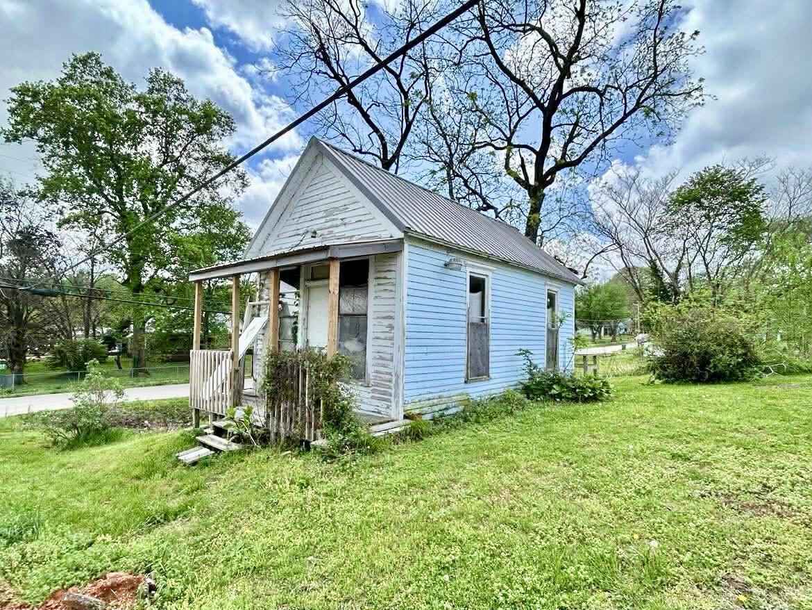 Photo 20 - Residential for sale – 251 S Archer Avenue  Hartville, MO
