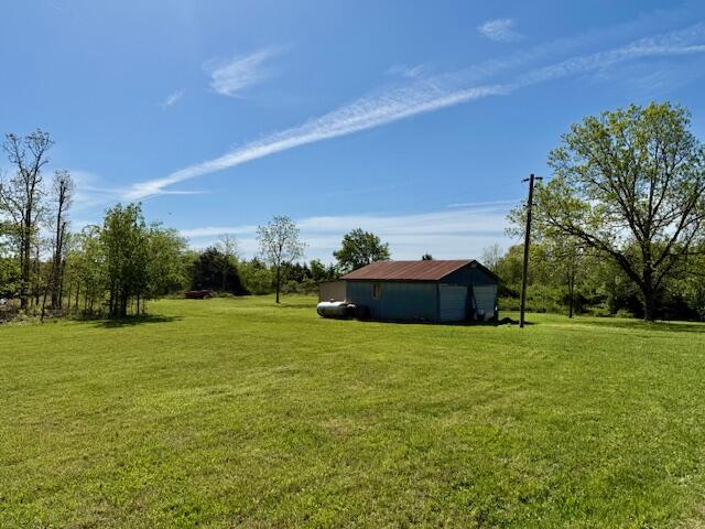 Photo 43 - Land for sale – 4515  Wallen Road  Summersville, MO