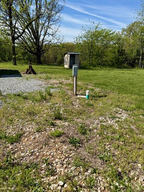 Photo 4 - Land for sale – 4515  Wallen Road  Summersville, MO