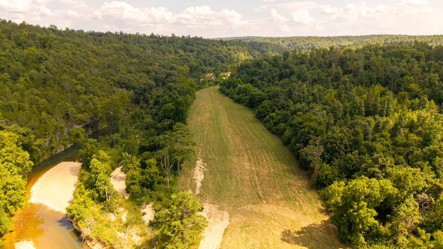 Photo 95 - Land for sale – Tbd  County Road 443   Birch Tree, MO