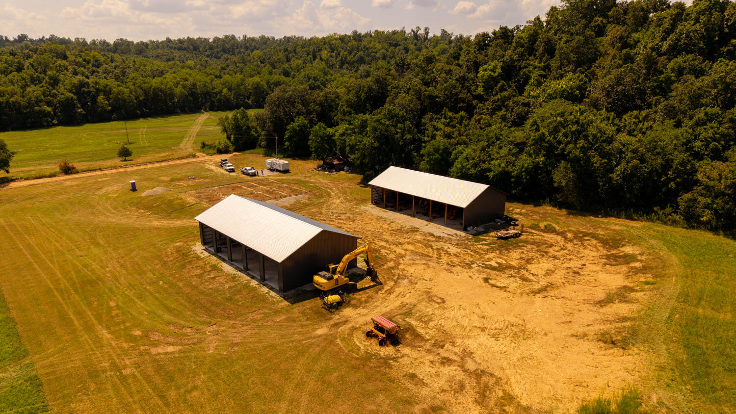 Photo 76 - Land for sale – Tbd  County Road 443   Birch Tree, MO