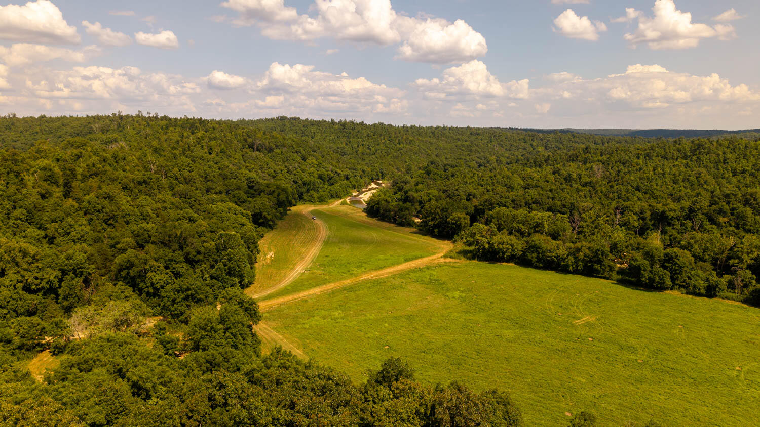 Photo 89 - Land for sale – Tbd  County Road 443   Birch Tree, MO