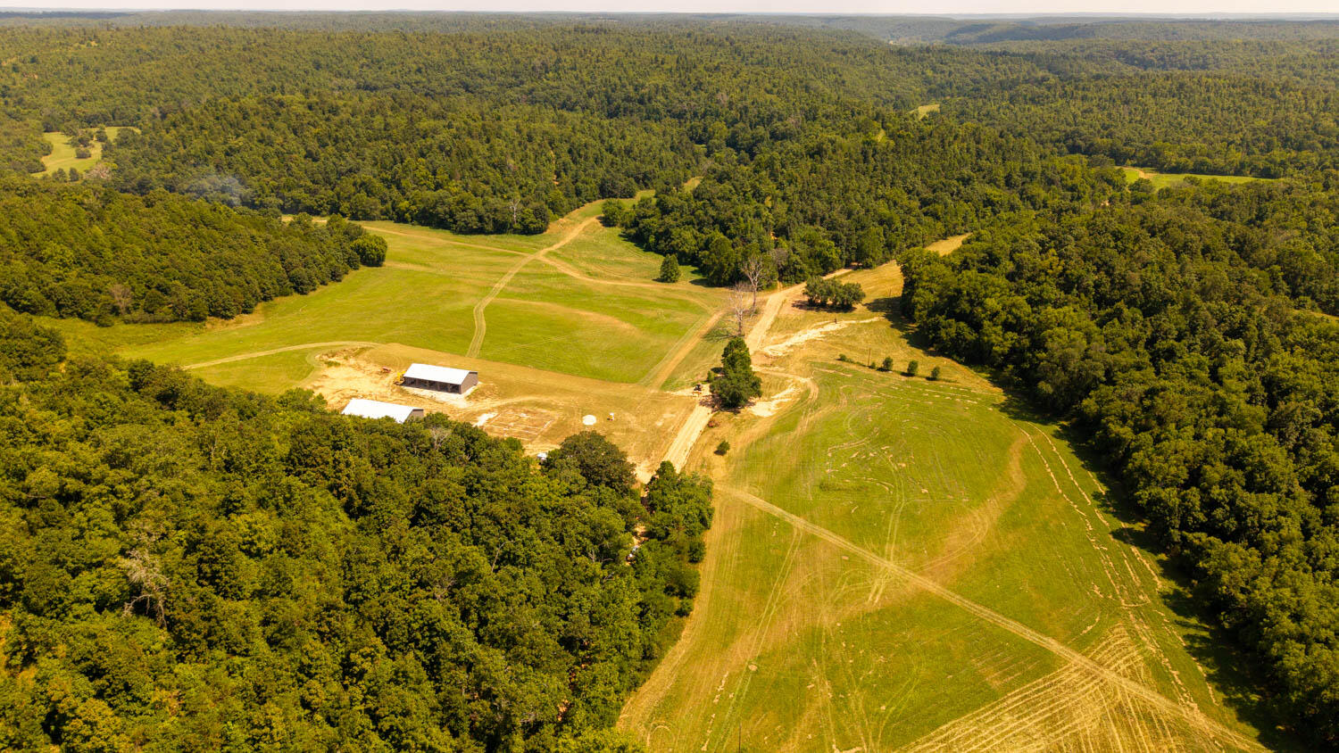 Photo 73 - Land for sale – Tbd  County Road 443   Birch Tree, MO