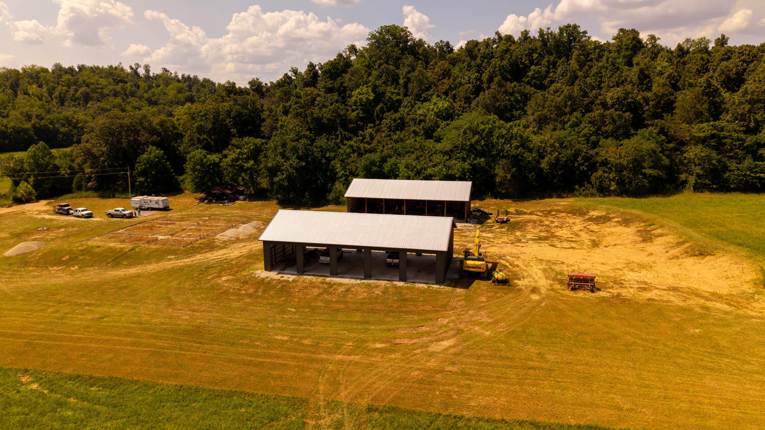 Photo 74 - Land for sale – Tbd  County Road 443   Birch Tree, MO