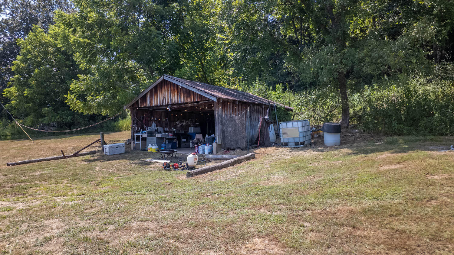 Photo 10 - Land for sale – Tbd  County Road 443   Birch Tree, MO