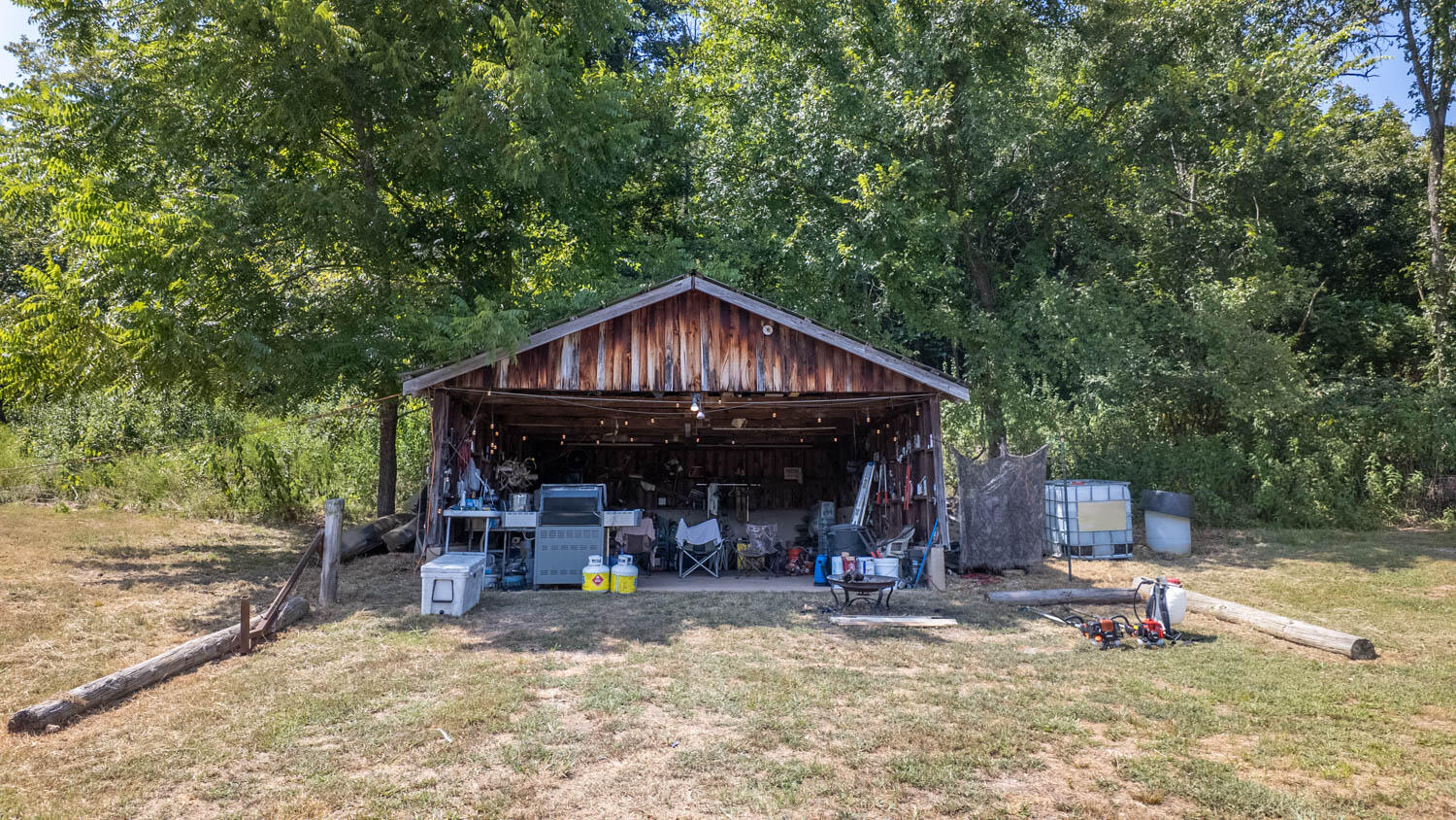 Photo 12 - Land for sale – Tbd  County Road 443   Birch Tree, MO