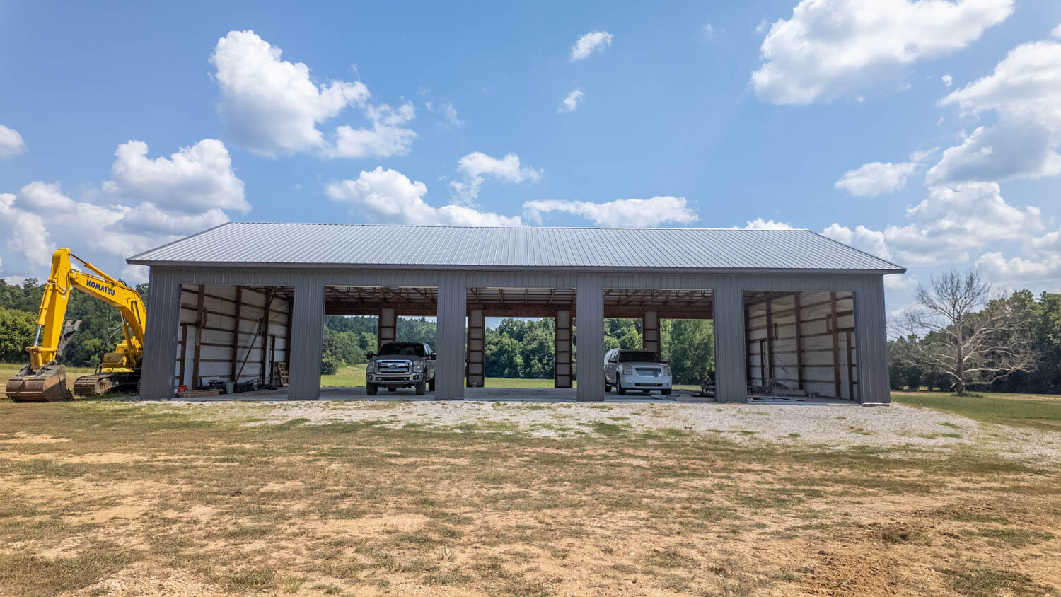 Photo 6 - Land for sale – Tbd  County Road 443   Birch Tree, MO