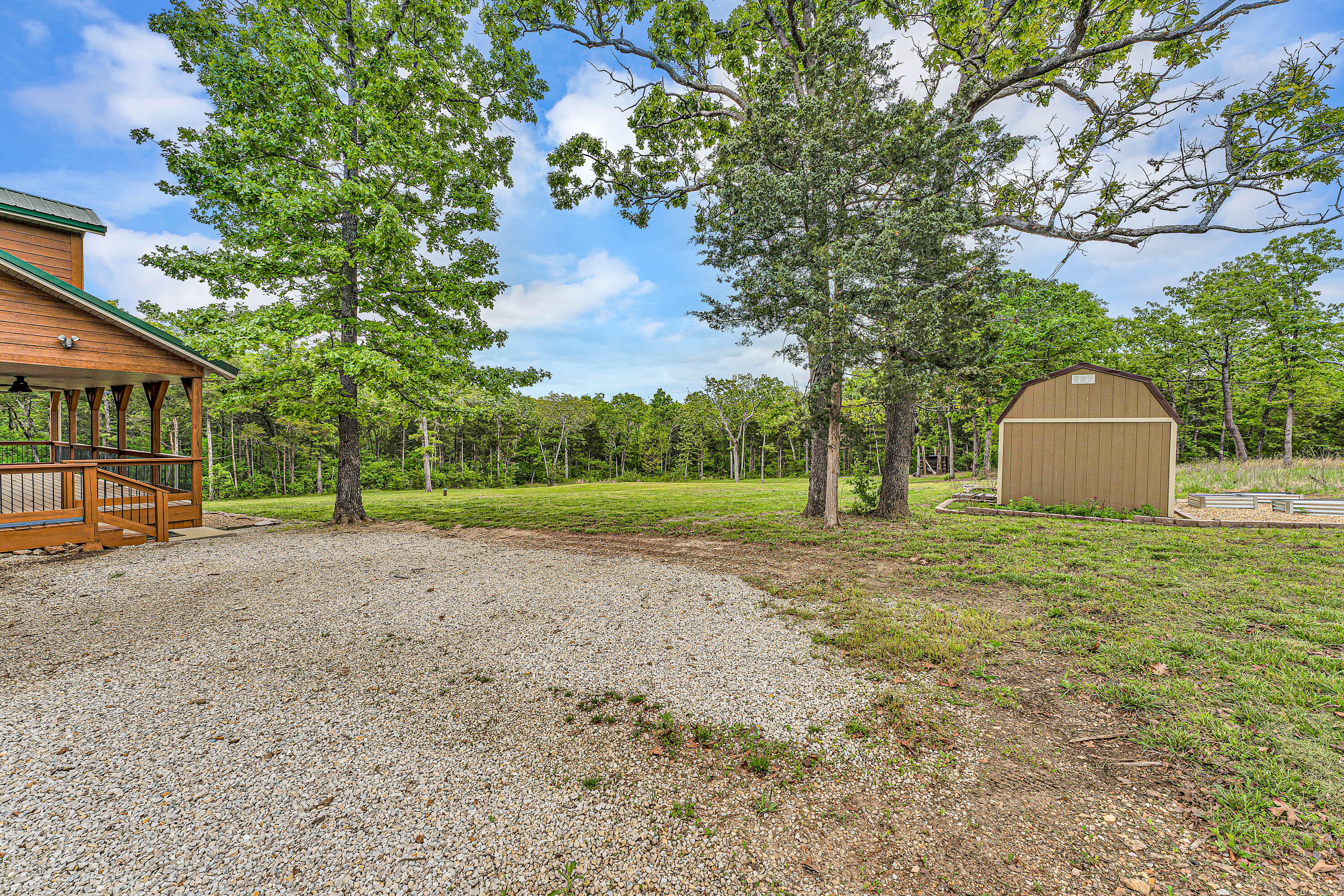 Photo 47 - Residential for sale – 111  State Hwy Oo   Cedarcreek, MO