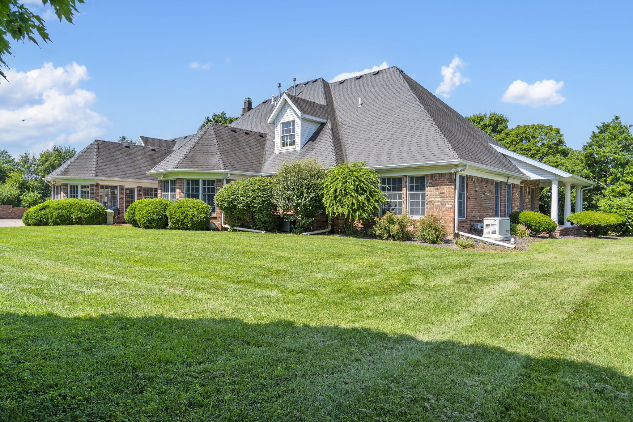 Photo 58 - Residential for sale – 4671 E Beaux Creek Lane  Springfield, MO