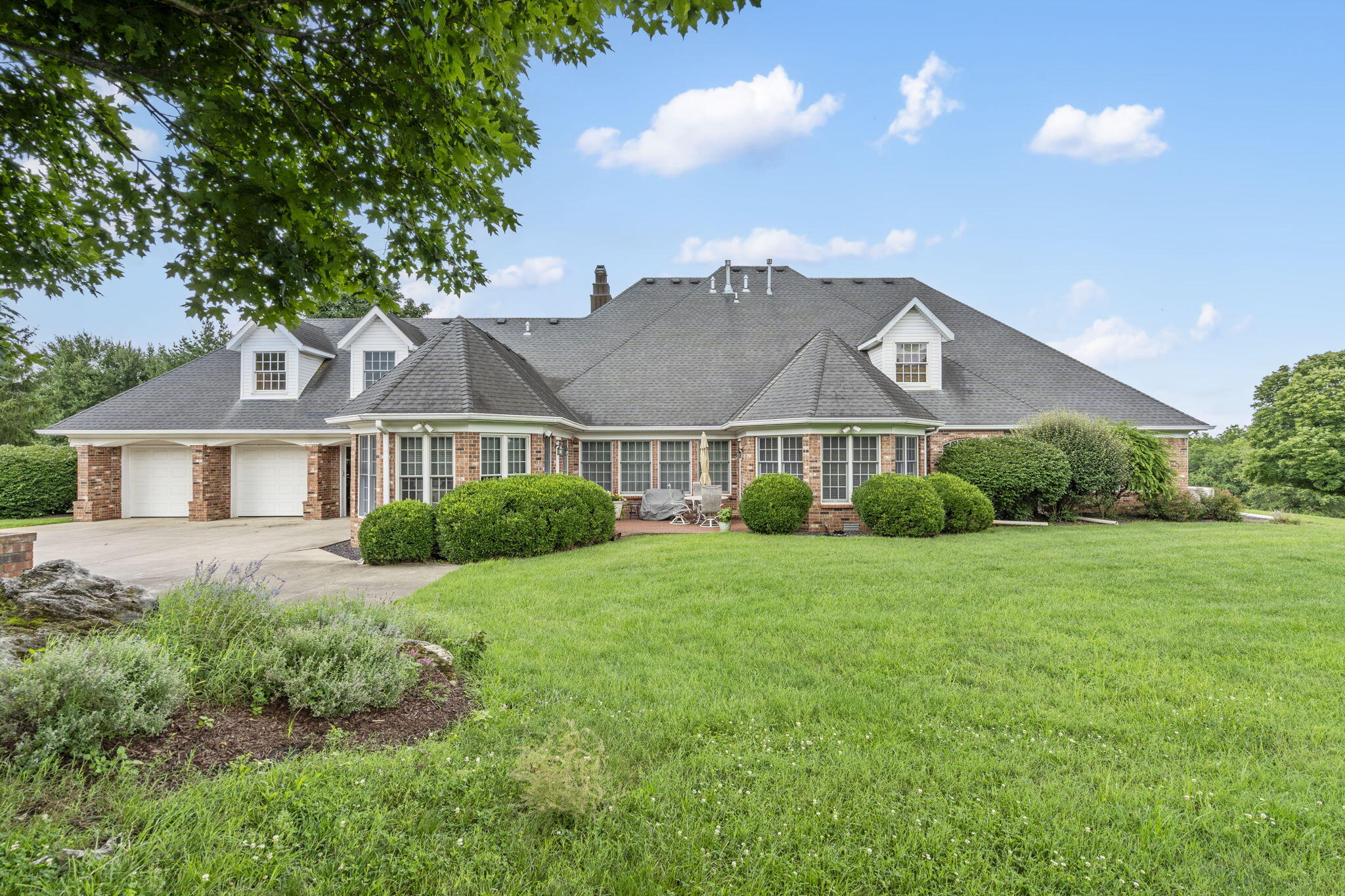 Photo 56 - Residential for sale – 4671 E Beaux Creek Lane  Springfield, MO