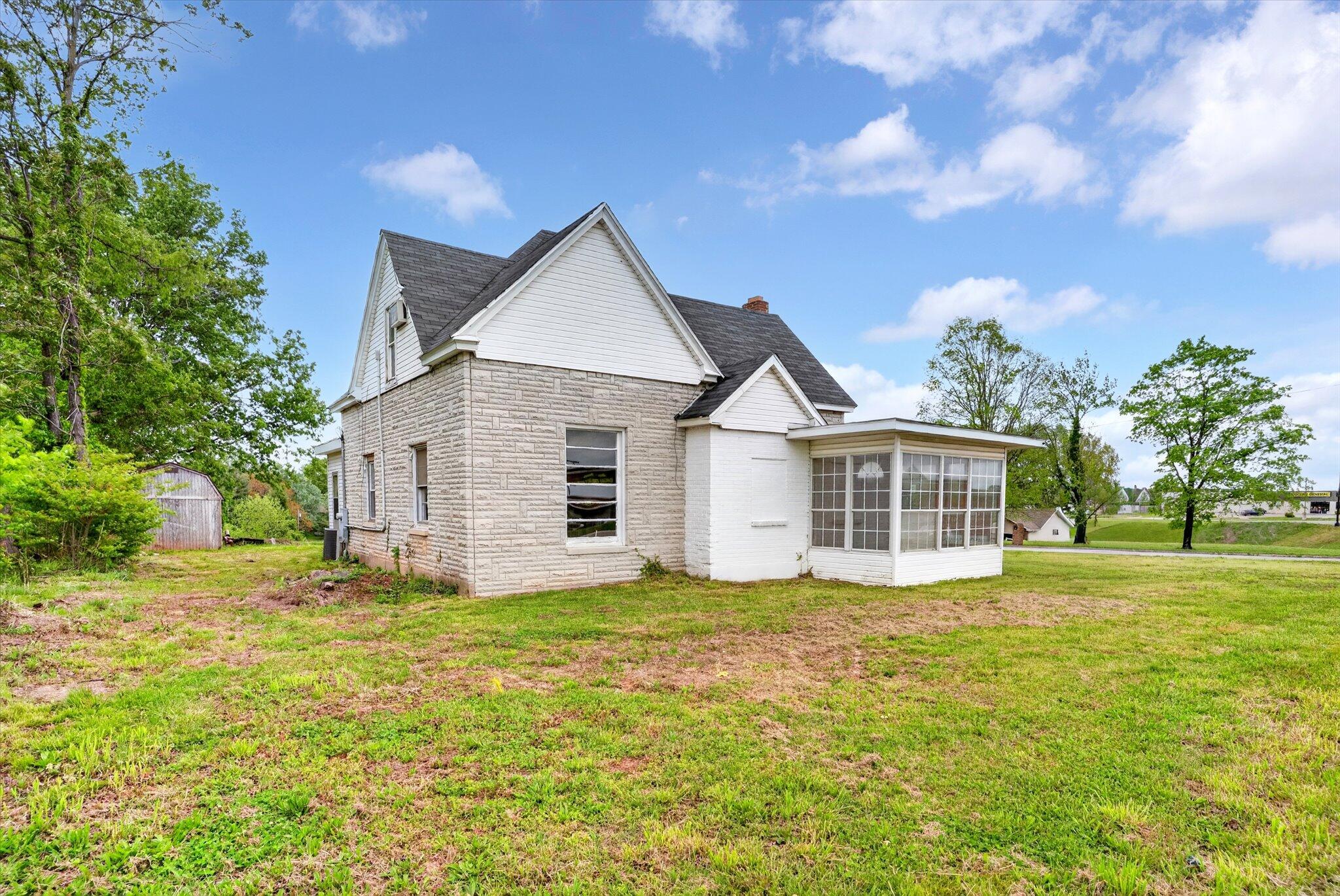 Photo 5 - Commercial Sale for sale – 607 E Mount Vernon Street  Nixa, MO