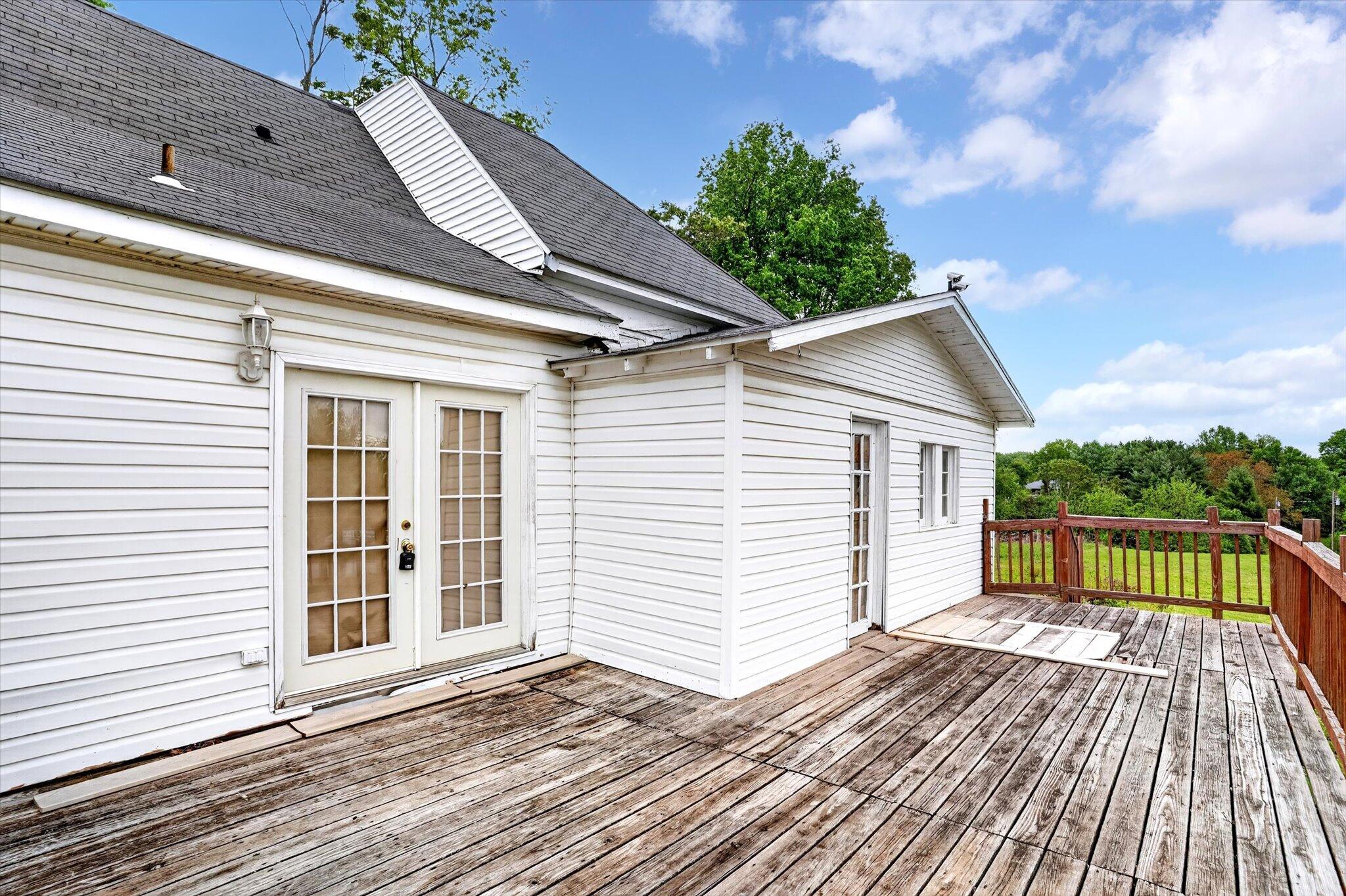 Photo 5 - Land for sale – 607 E Mount Vernon Street  Nixa, MO