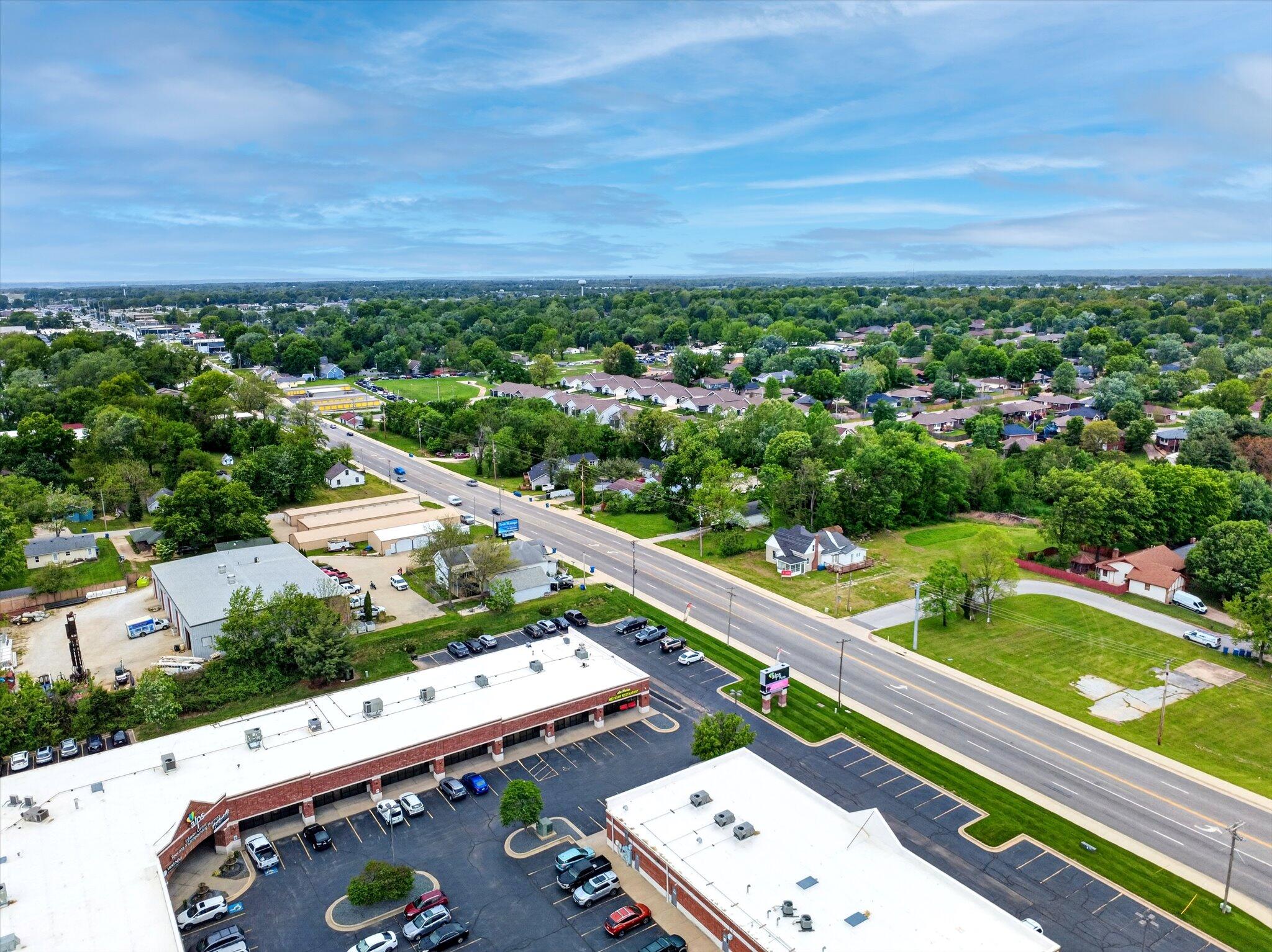Photo 13 - Land for sale – 607 E Mount Vernon Street  Nixa, MO