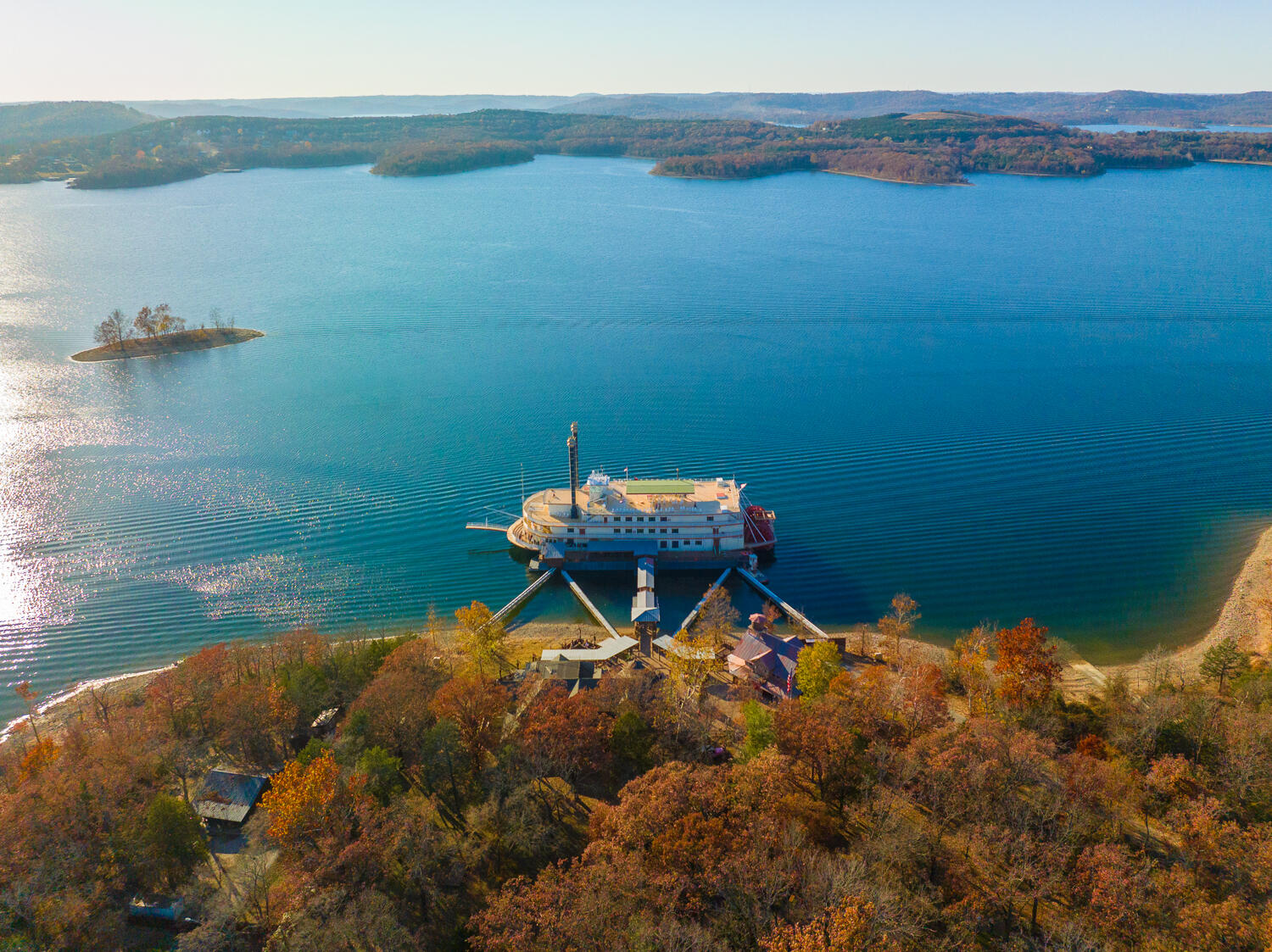Photo 14 - Land for sale – 751  Aaron Way  Branson, MO