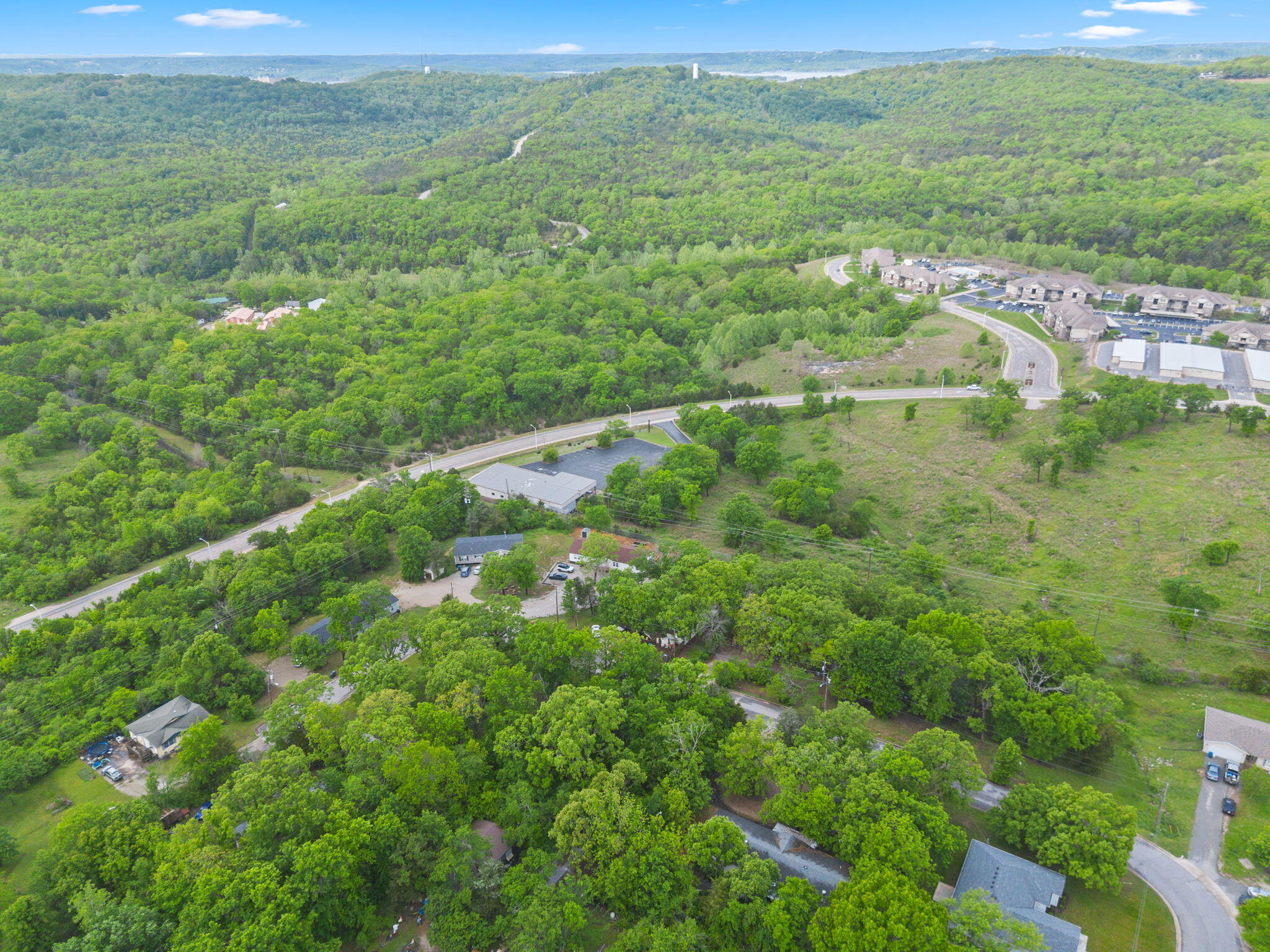 Photo 9 - Land for sale – 751  Aaron Way  Branson, MO